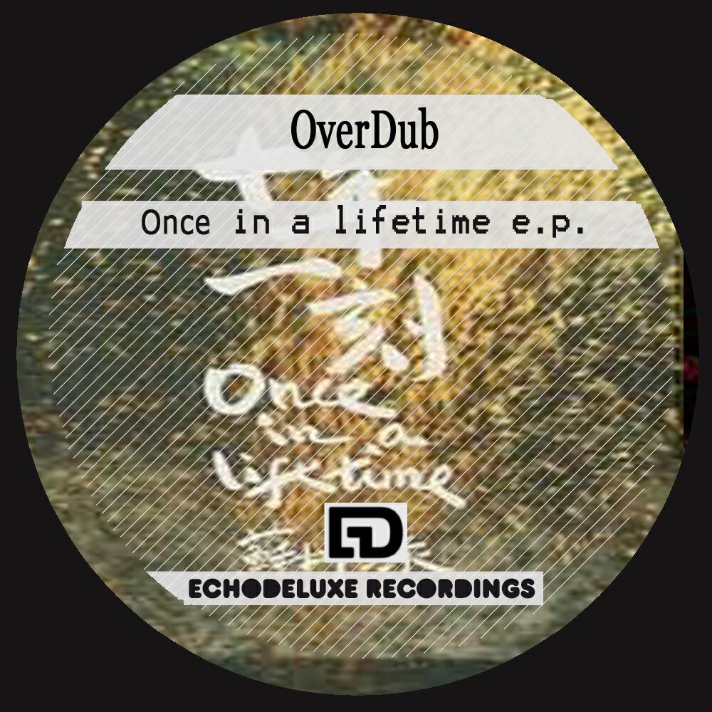 Релиз Once In A Lifetime E.P.