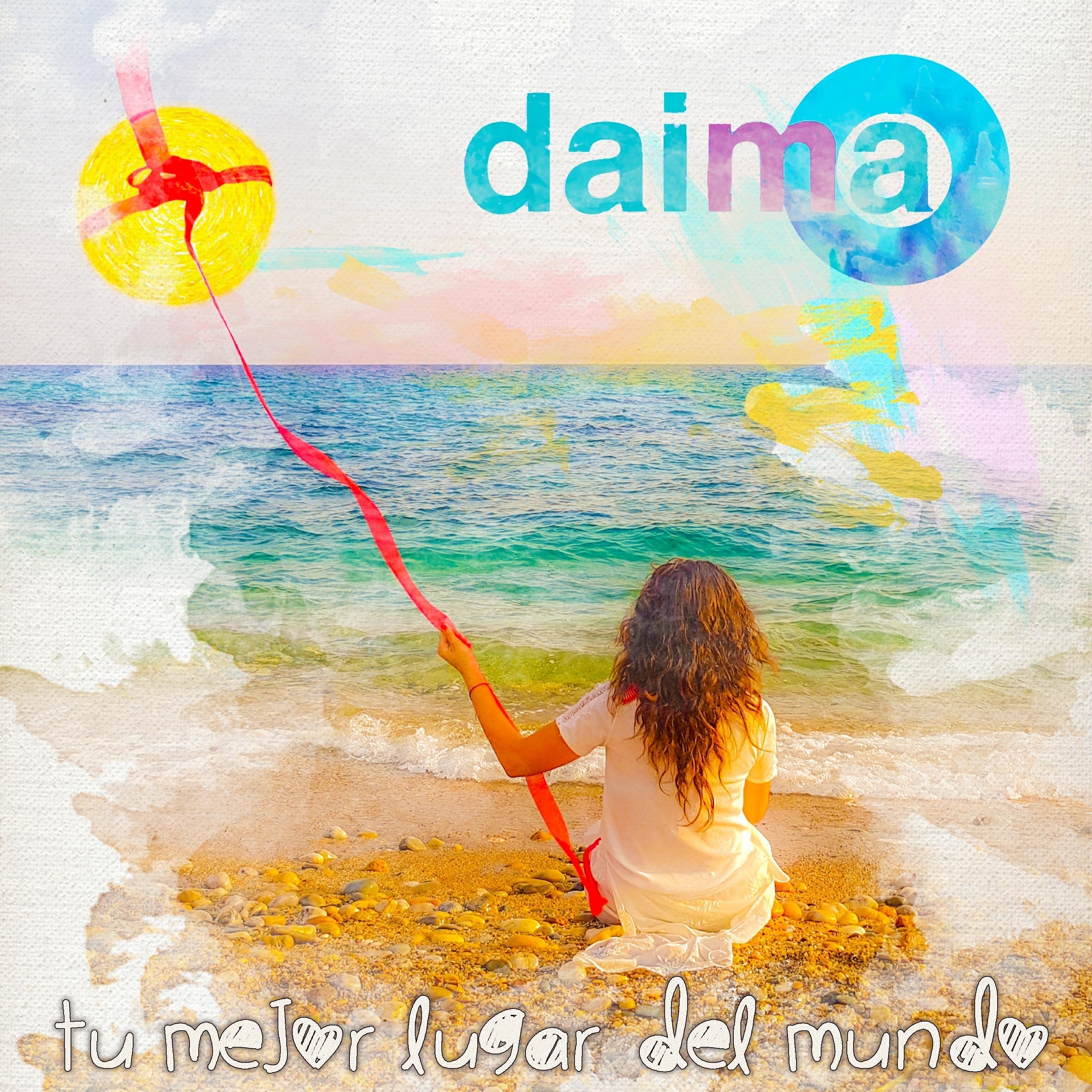 Релиз Tu Mejor Lugar Del Mundo
