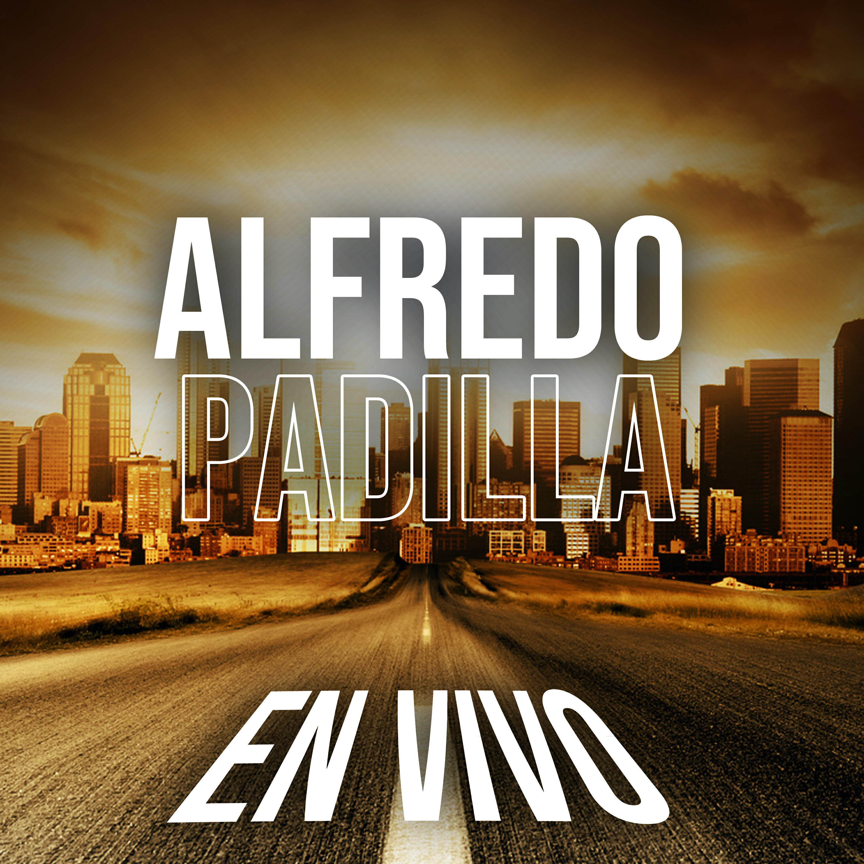 Alfredo Padilla