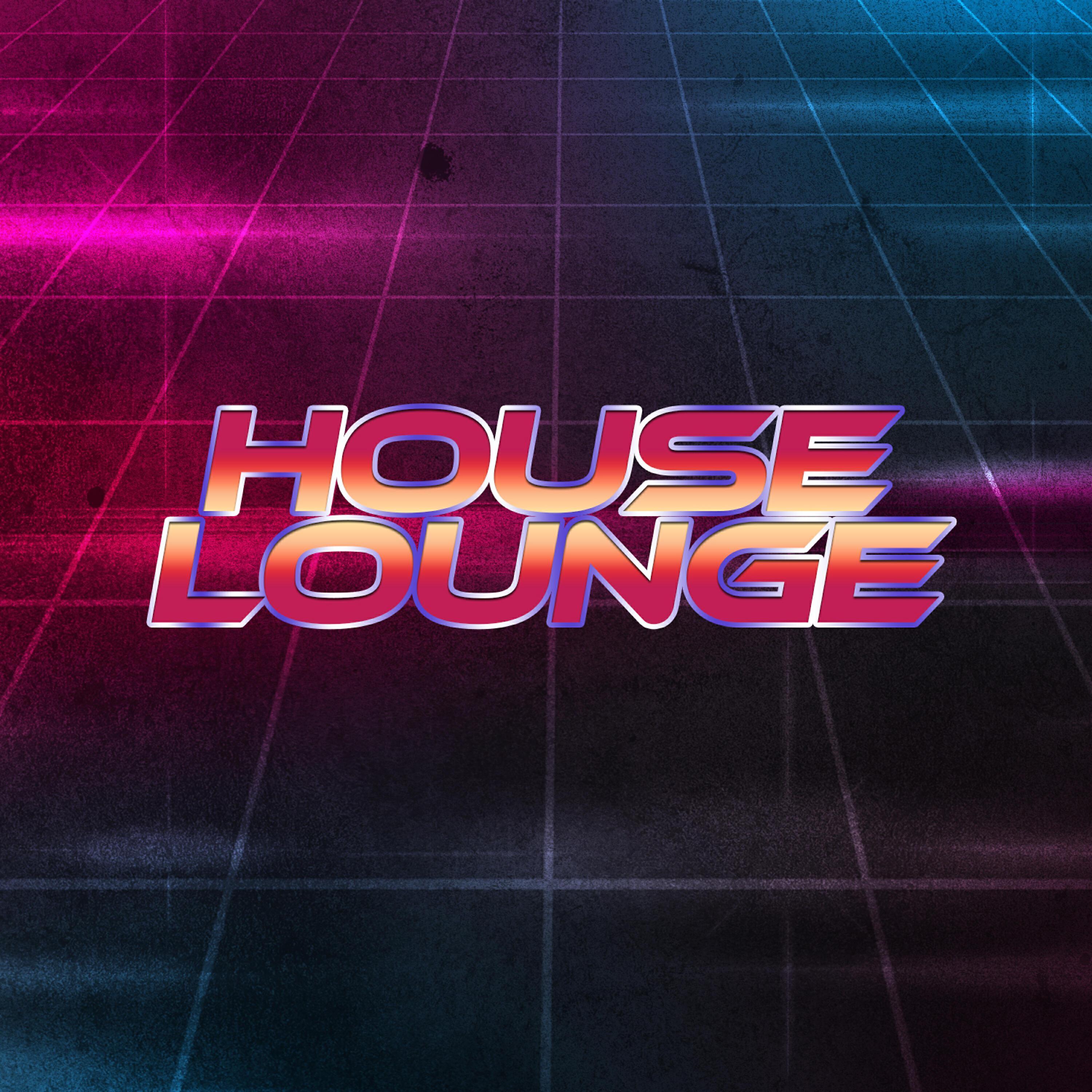 Ibiza House Lounge