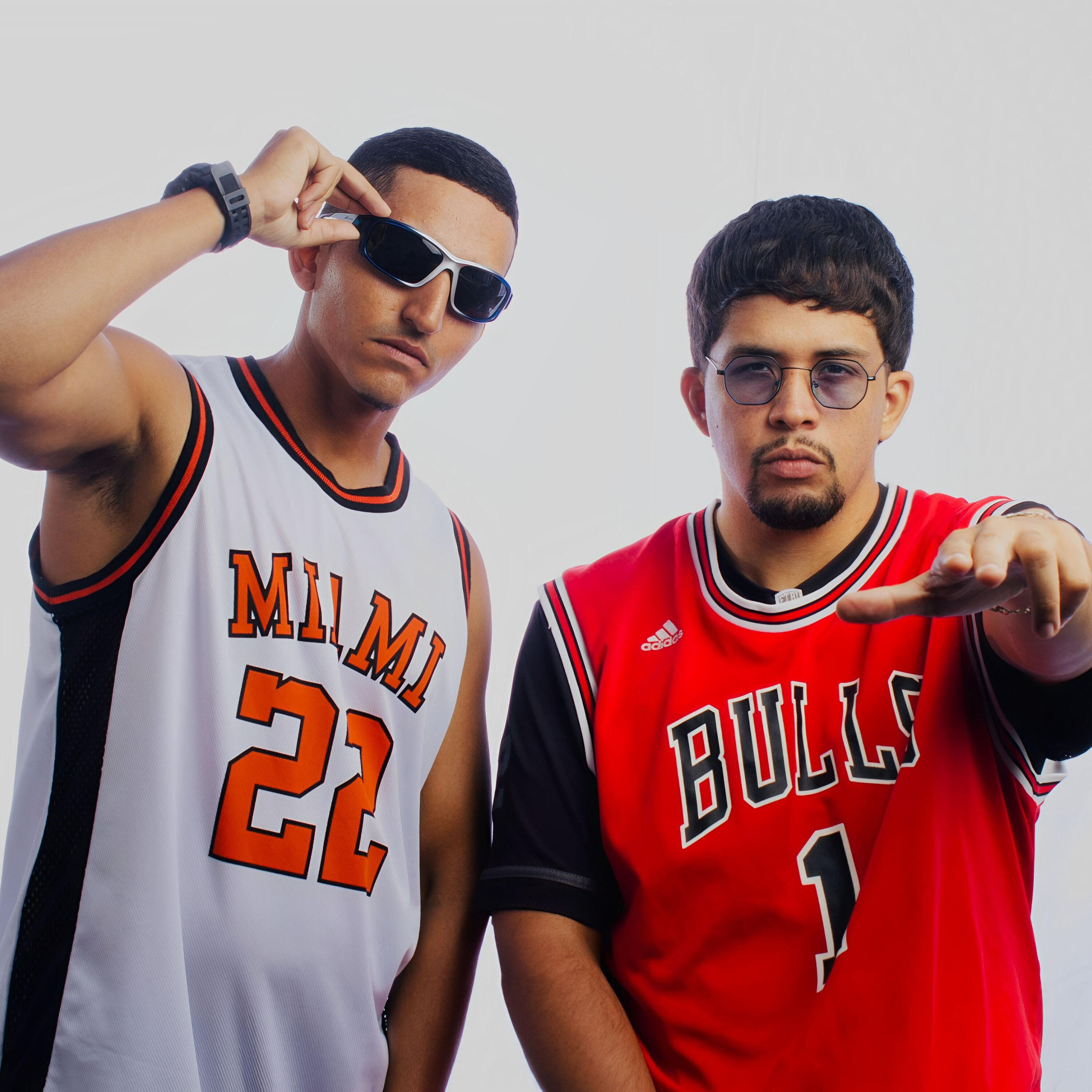Quilombo Louco Beats