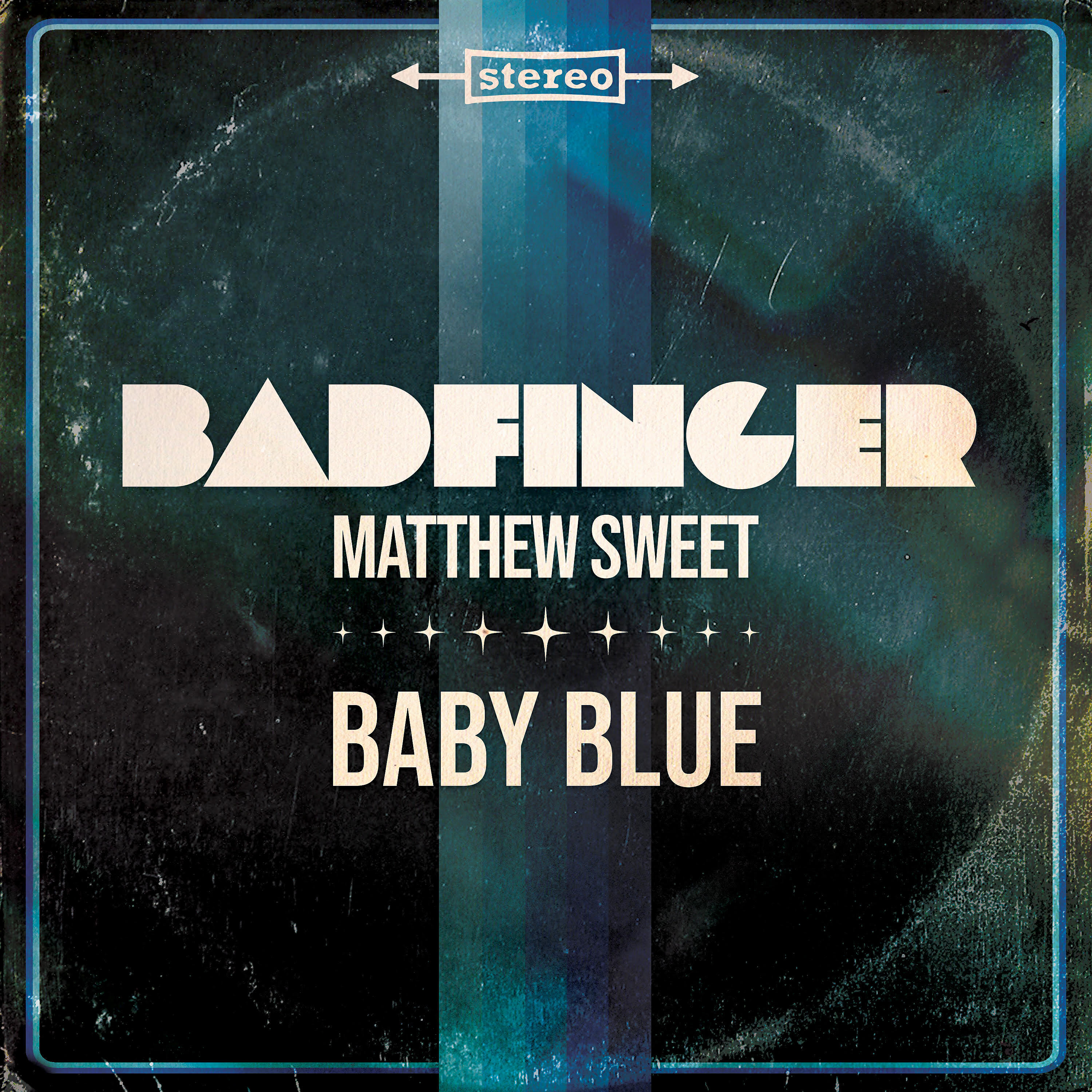 Релиз Baby Blue