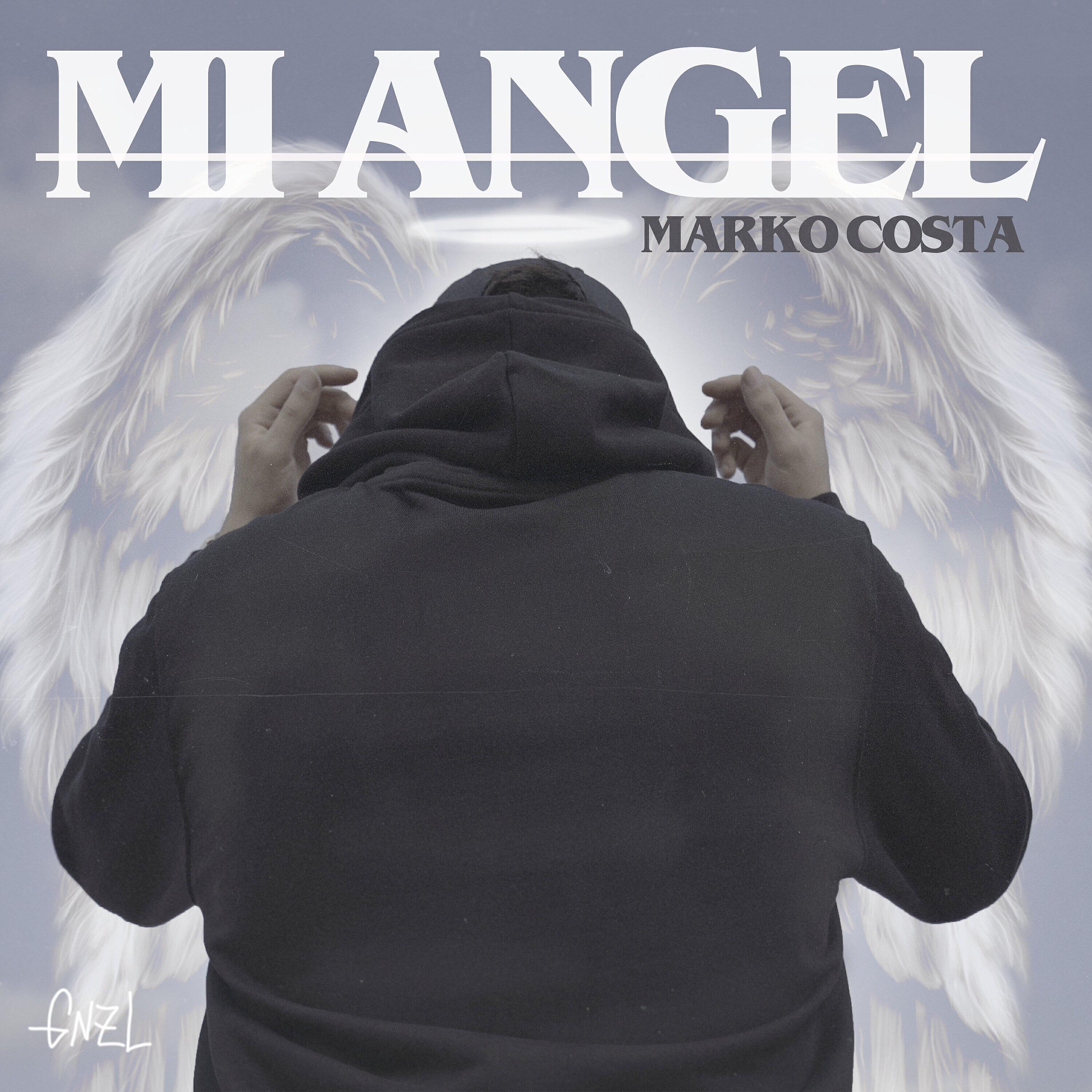Релиз Mi Angel