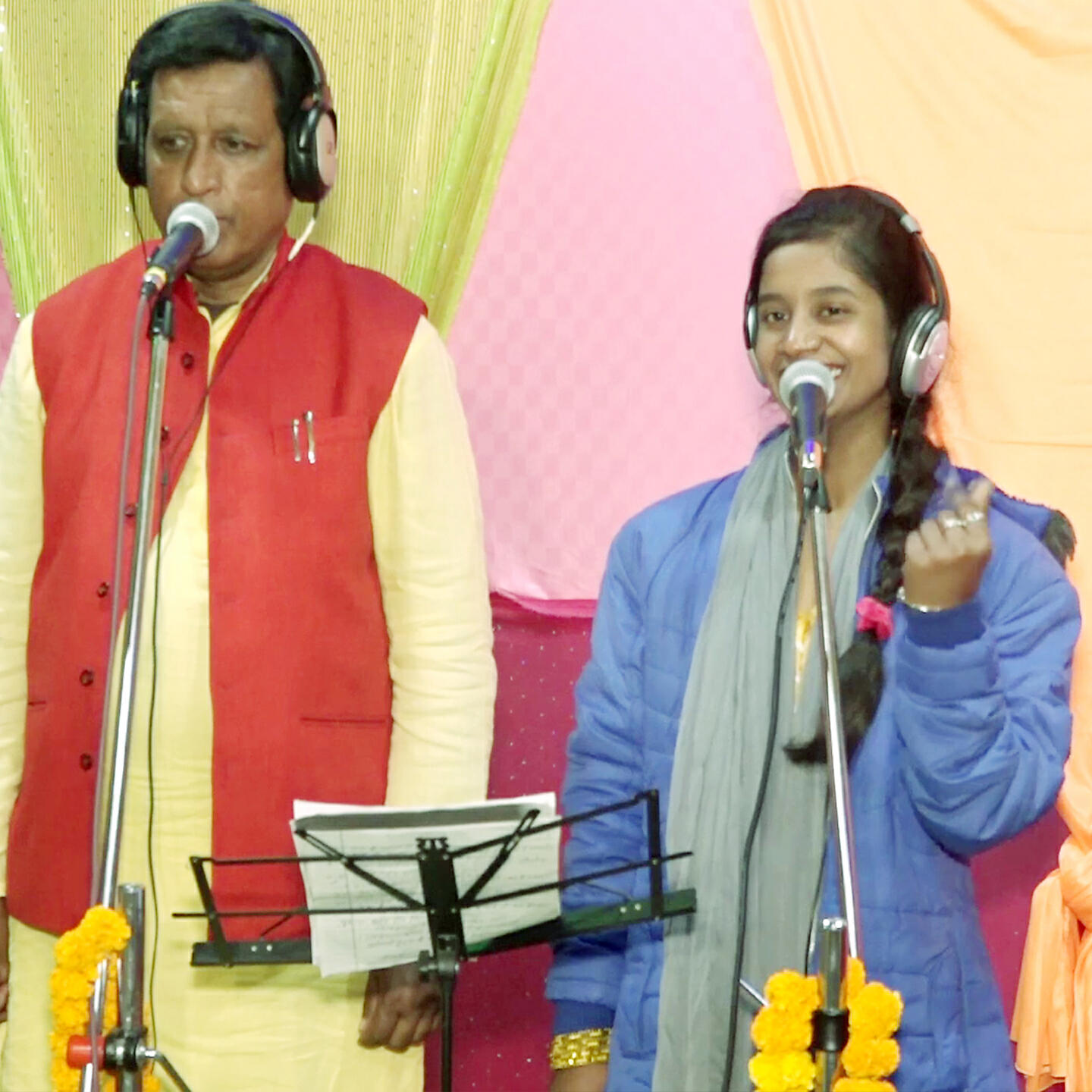 Релиз Raja Jaib Naiharva