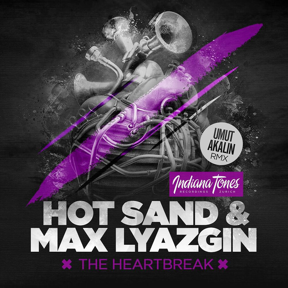 Релиз The Heartbreak