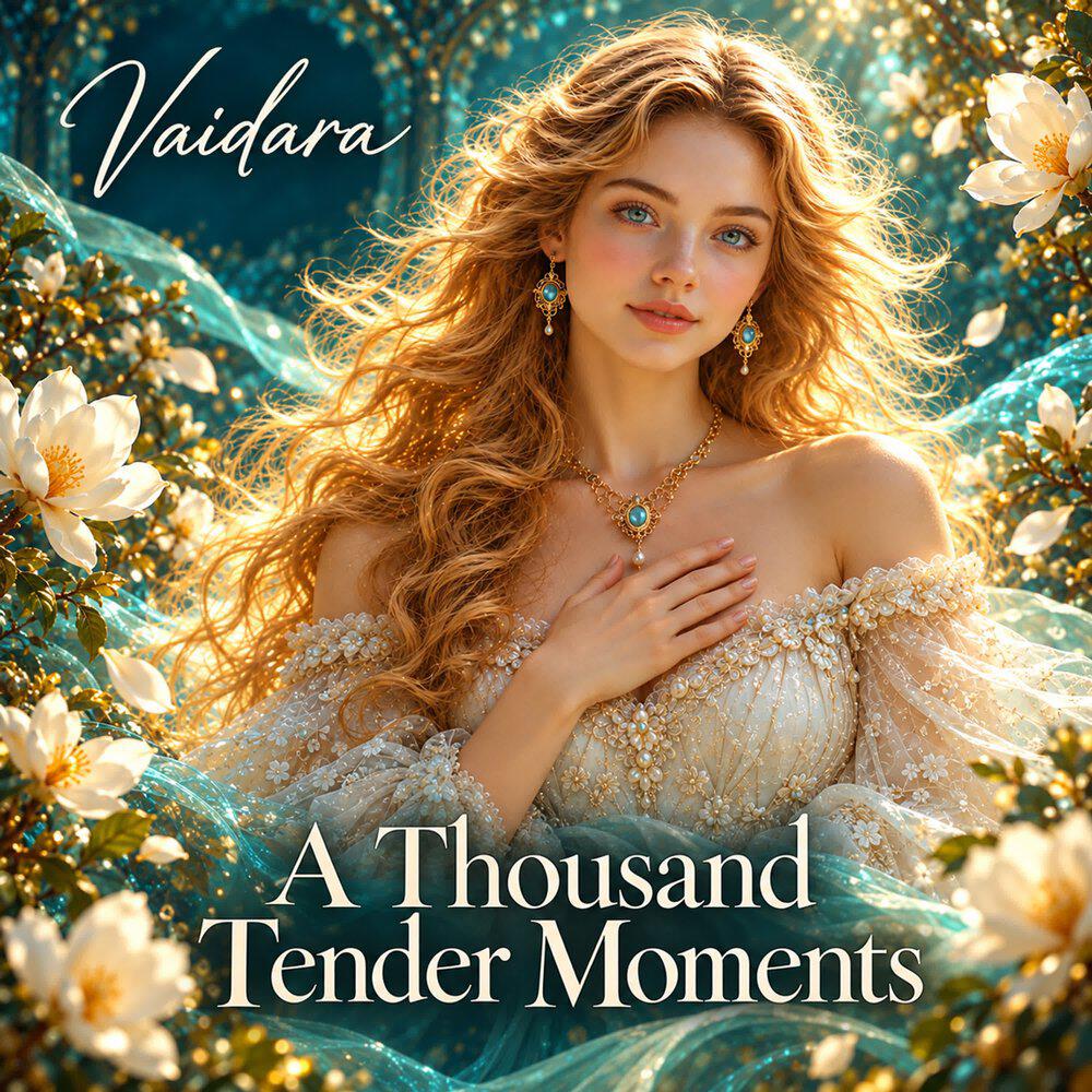 Релиз A Thousand Tender Moments