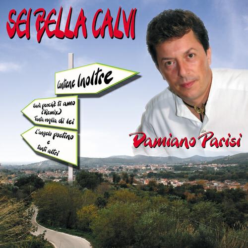 Релиз Sei bella Calvi