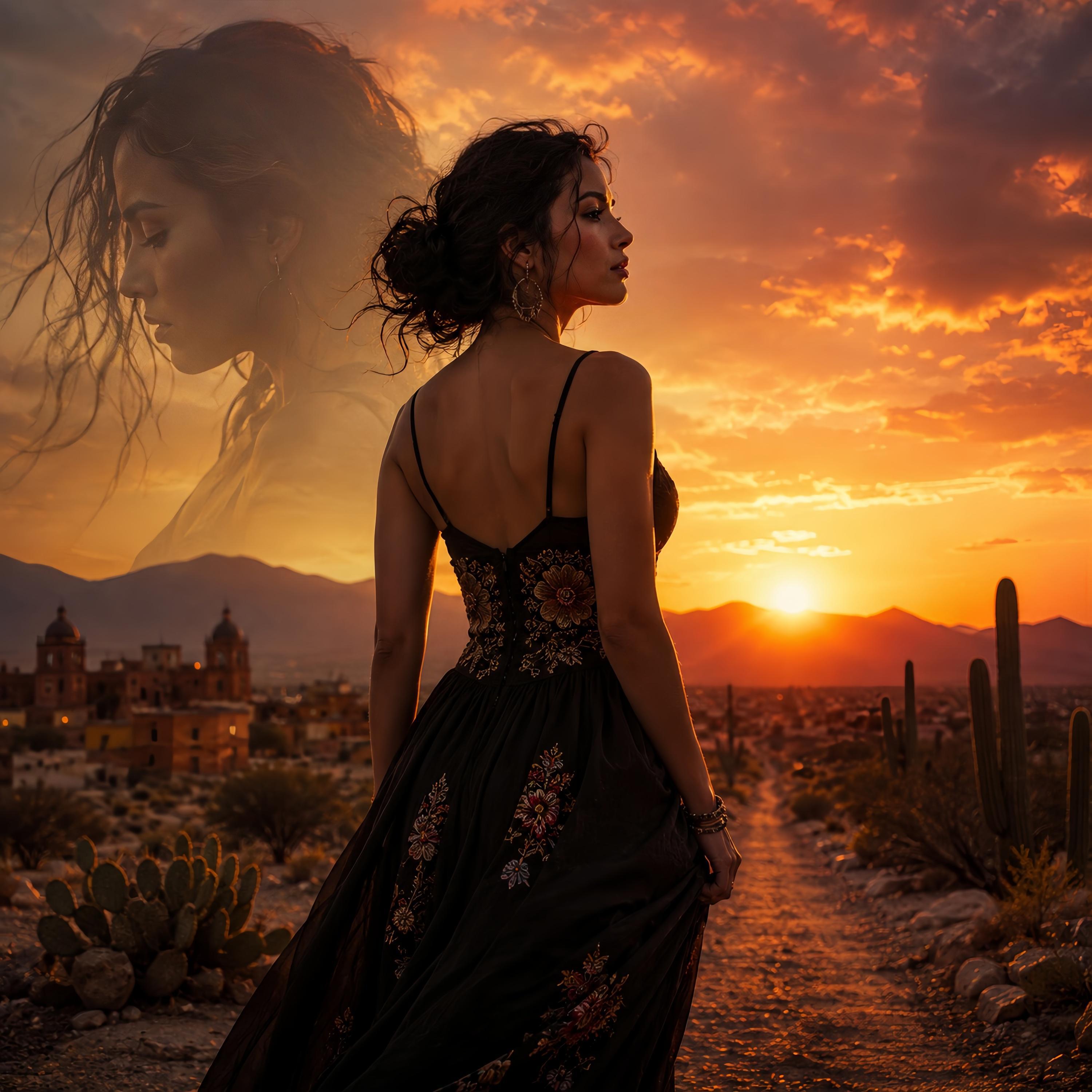 Релиз Me Dejaste al Desierto