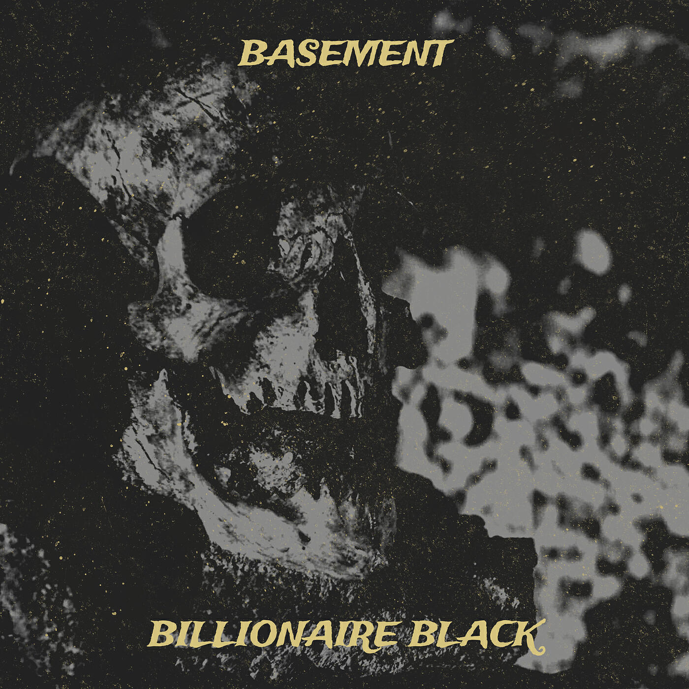 Релиз Basement