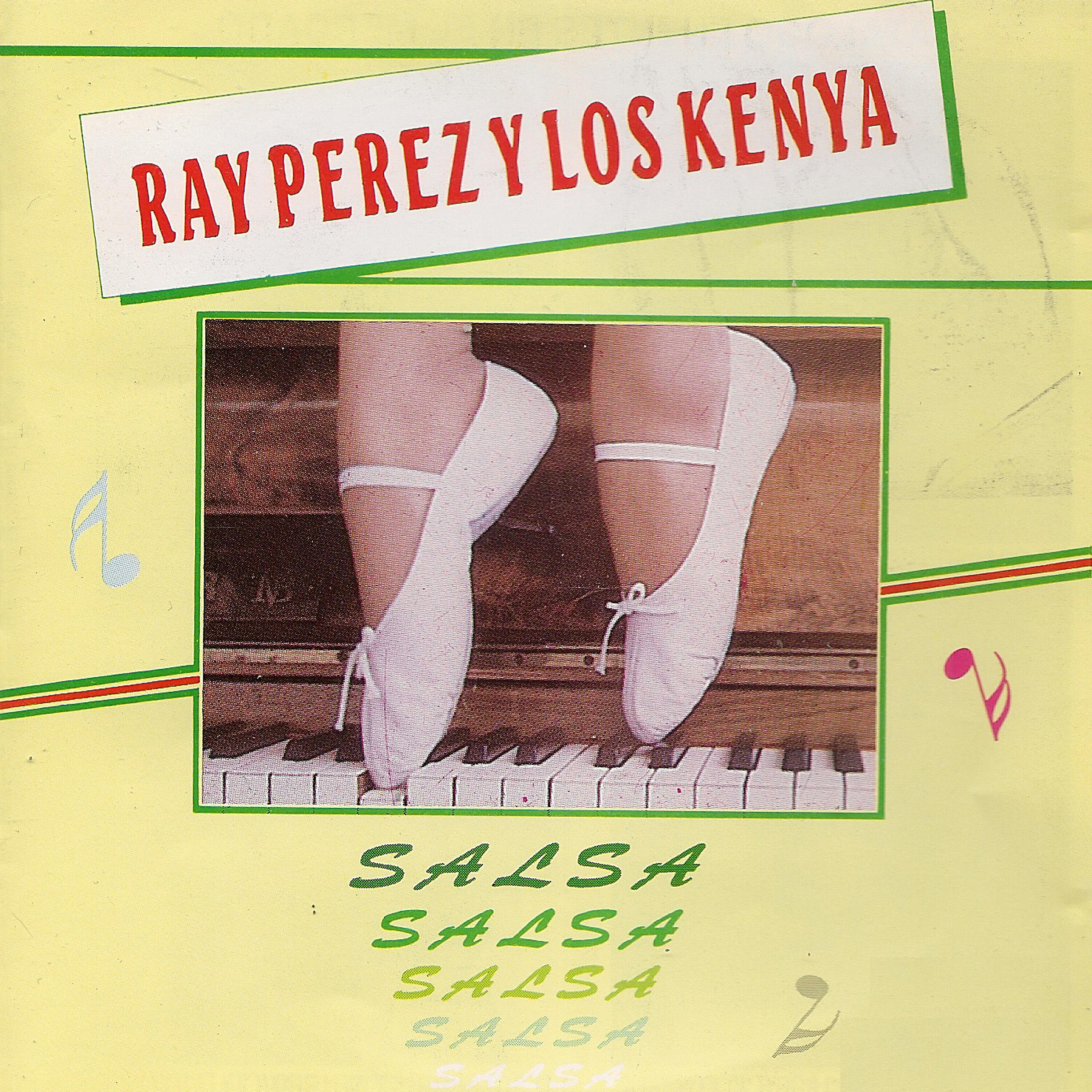 Los Kenya