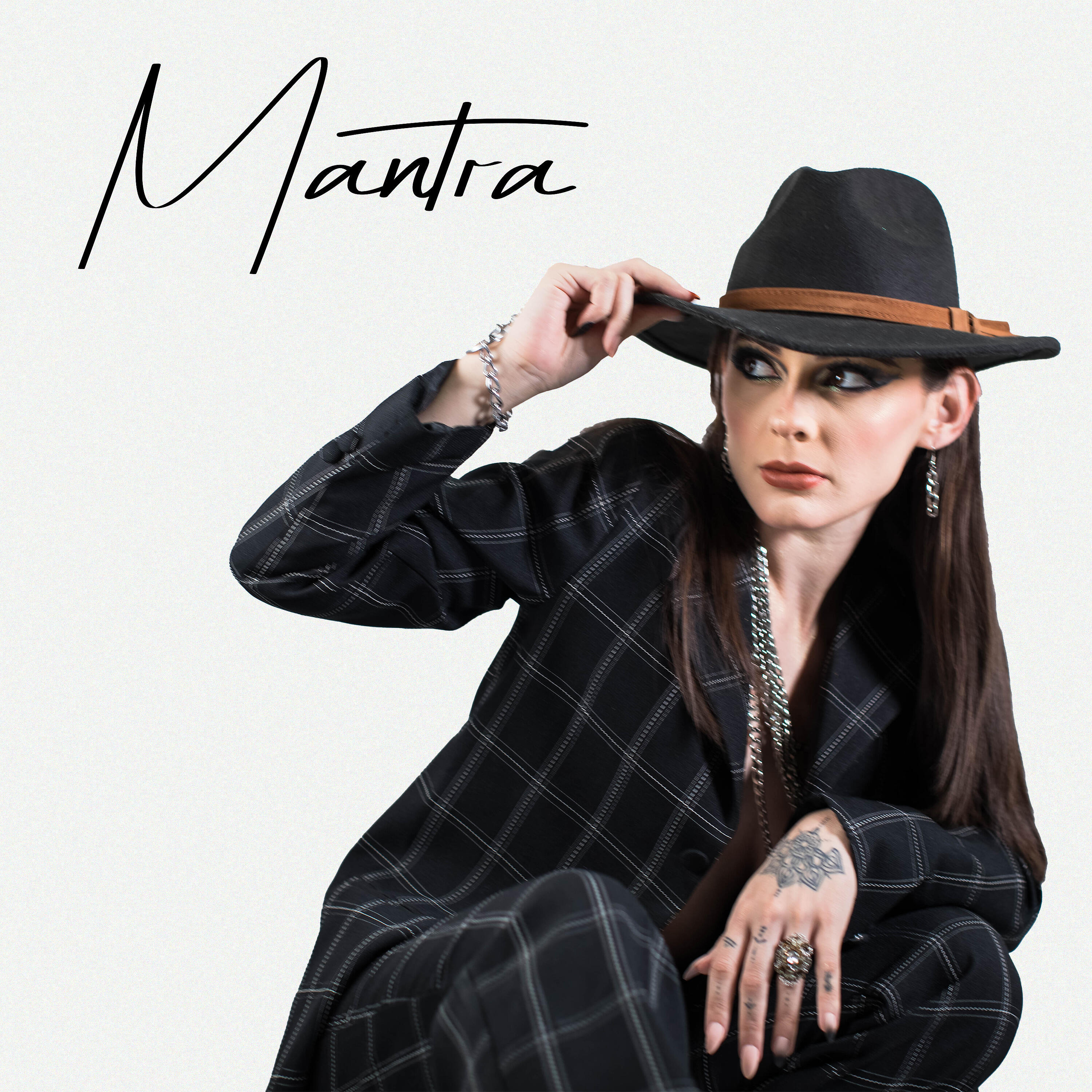 Релиз Mantra