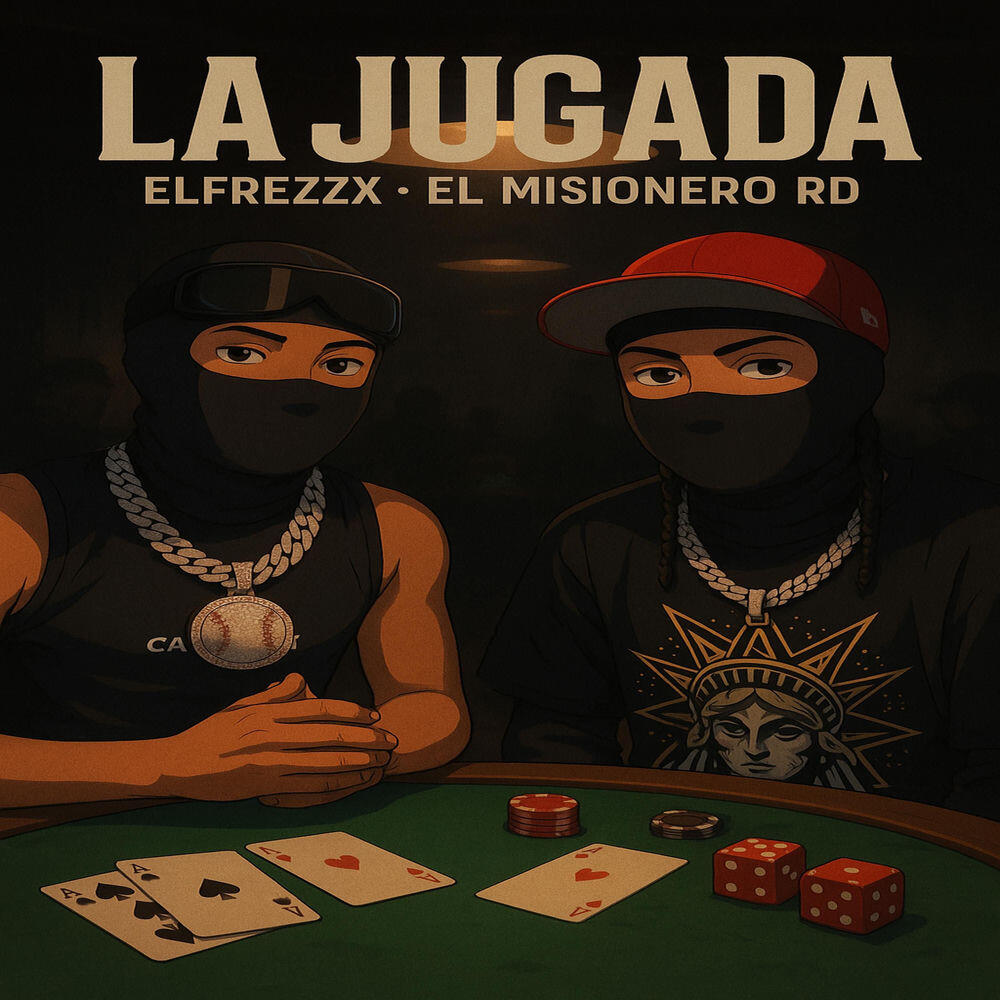 Релиз La jugada
