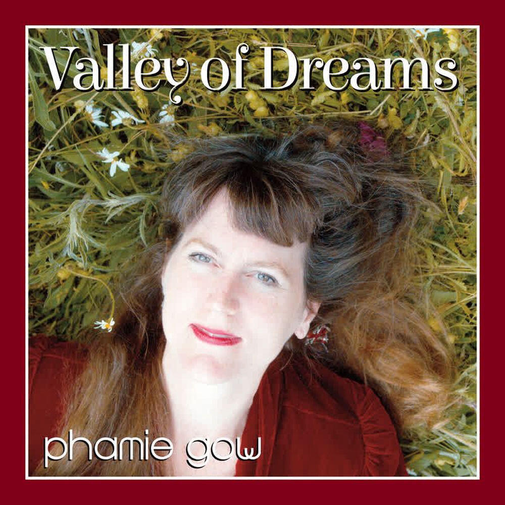 Релиз Valley Of Dreams