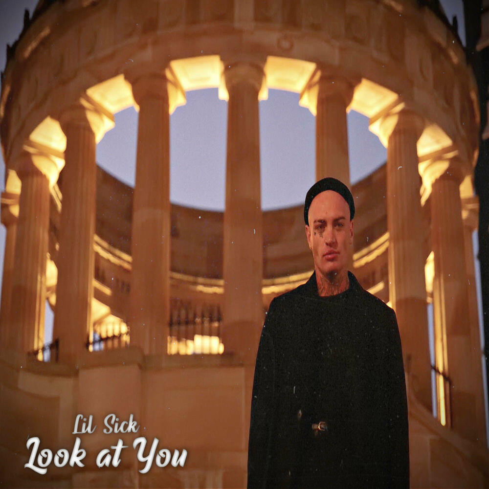 Релиз LOOK AT YOU