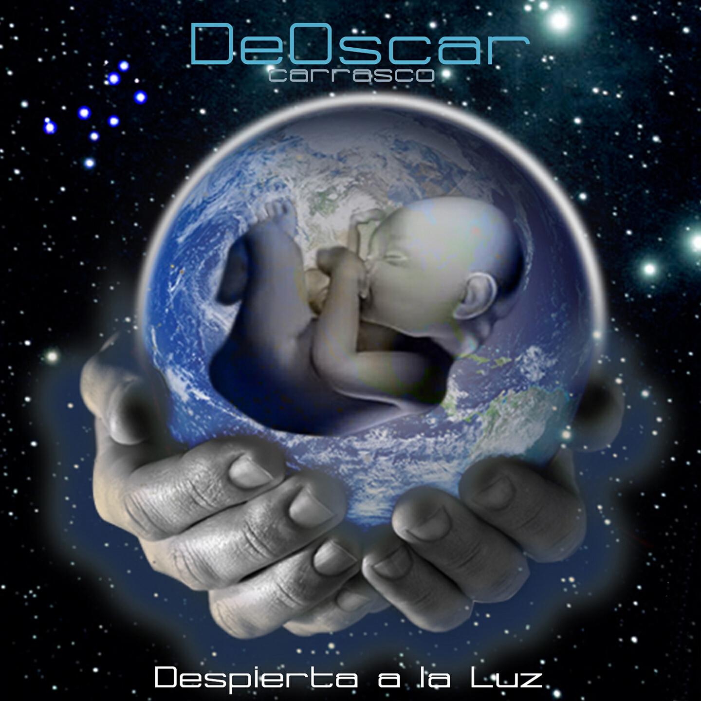Релиз Despierta a la Luz