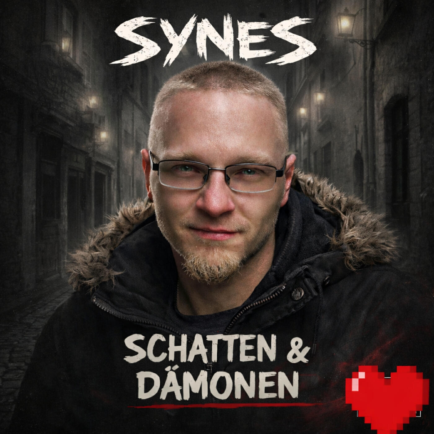 Релиз Schatten & Dämonen