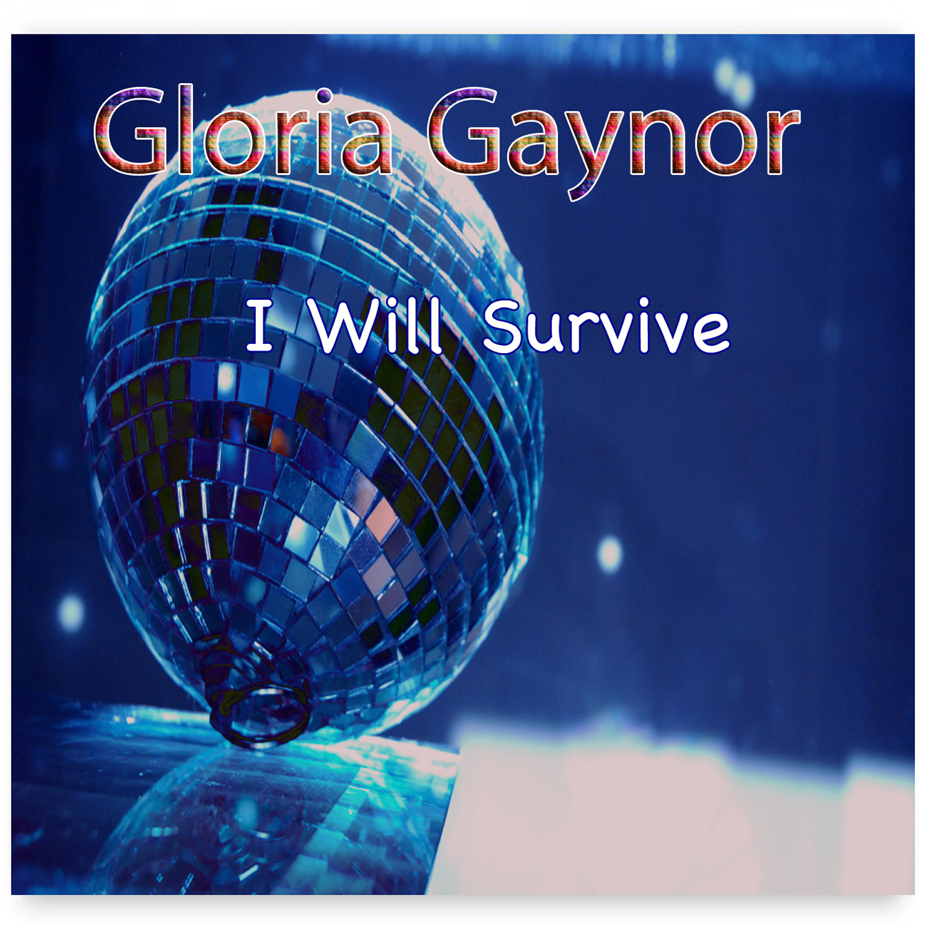 Релиз I Will Survive