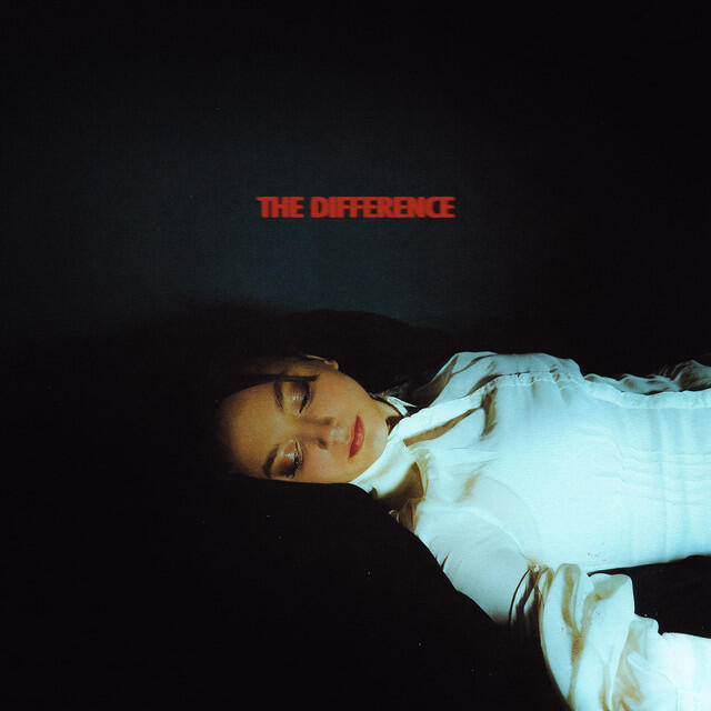 Релиз The Difference