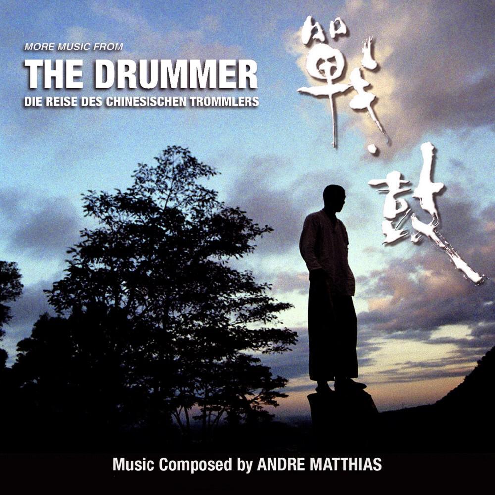 Релиз More Music from the Drummer - Die Reise des Chinesischen Trommlers