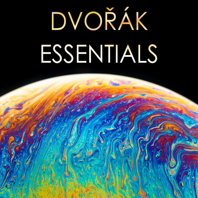 Релиз Dvořák - Essentials