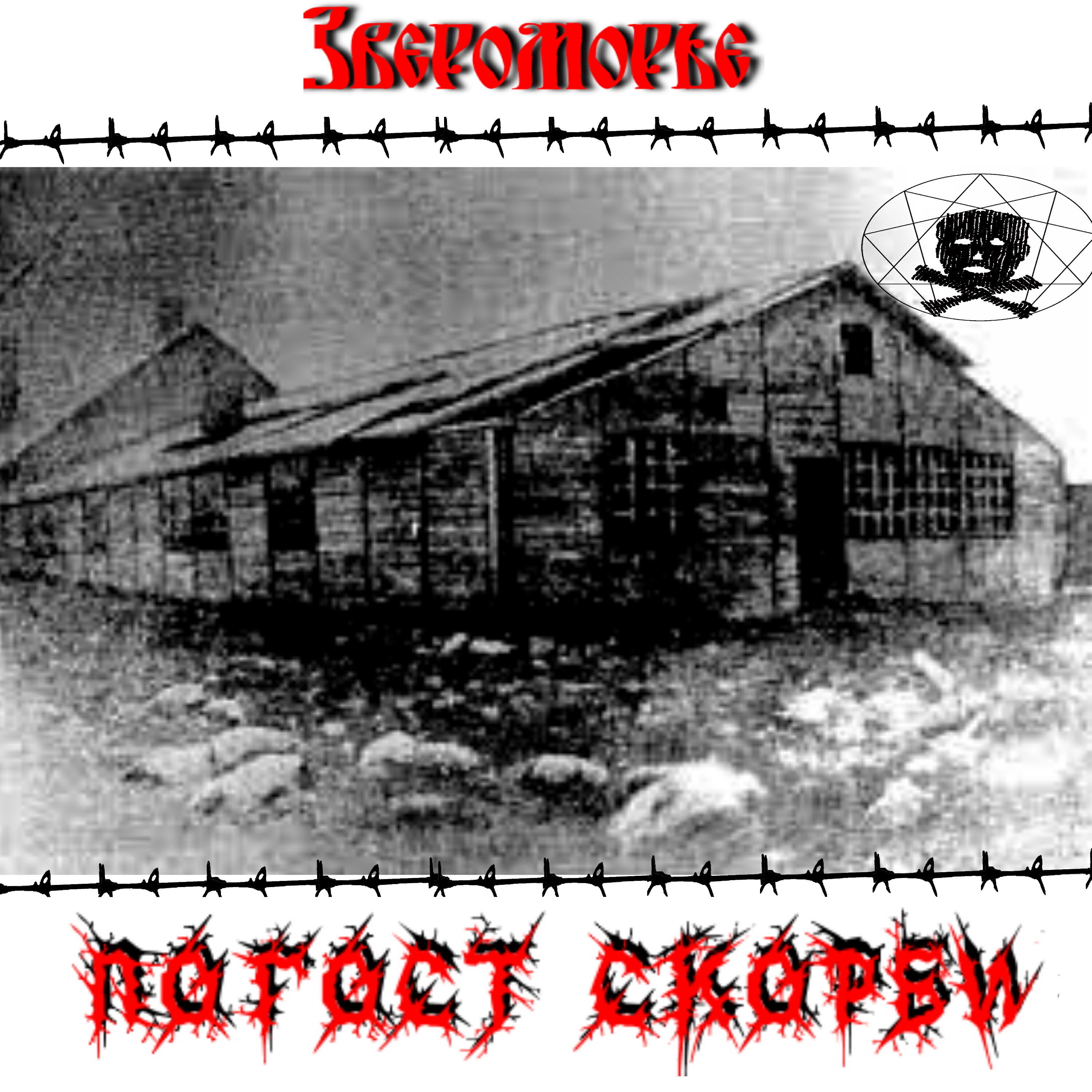 Релиз Погост скорби