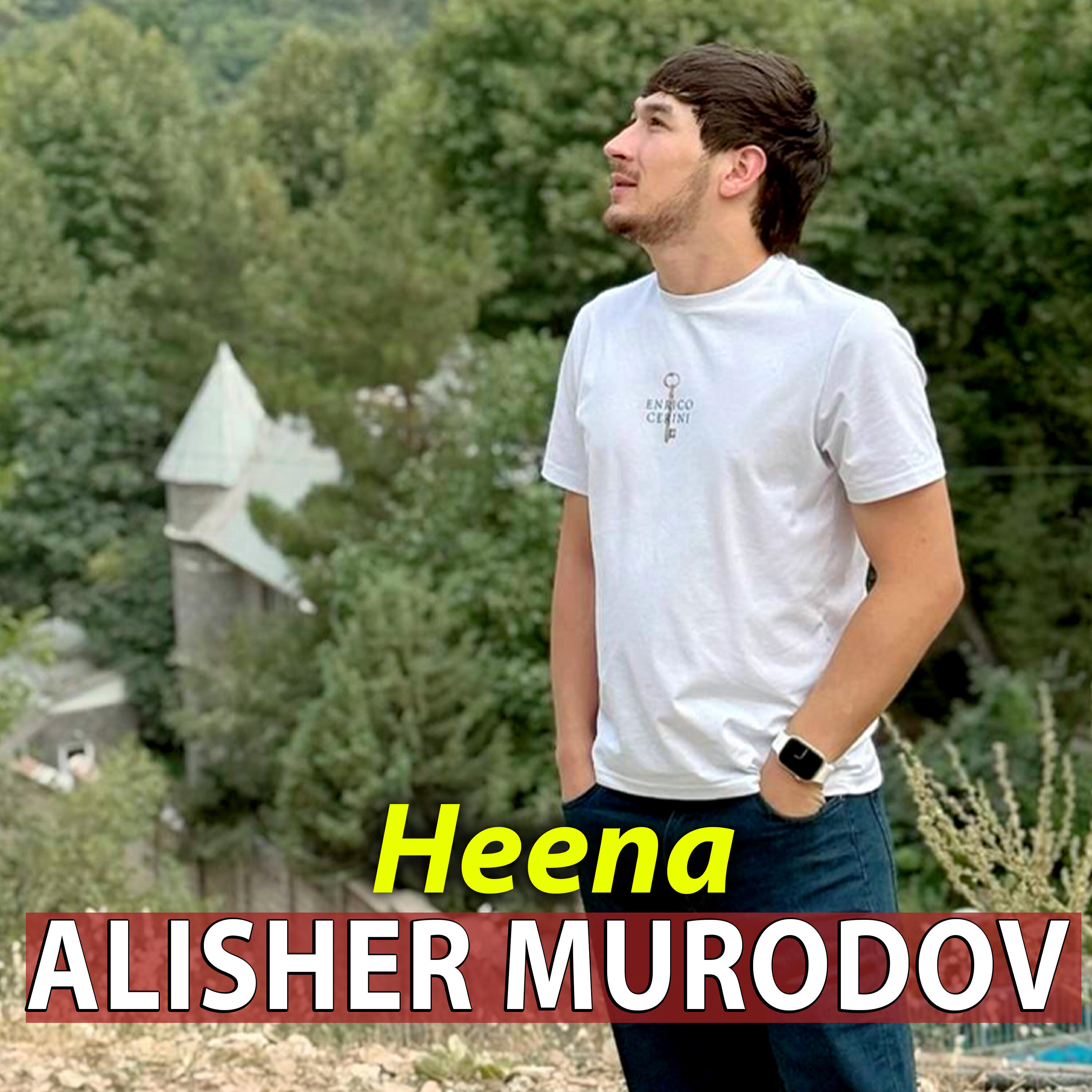 Релиз Heena