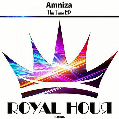 Релиз This Time EP