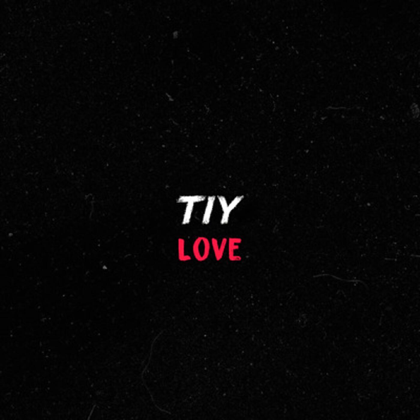 Релиз Love