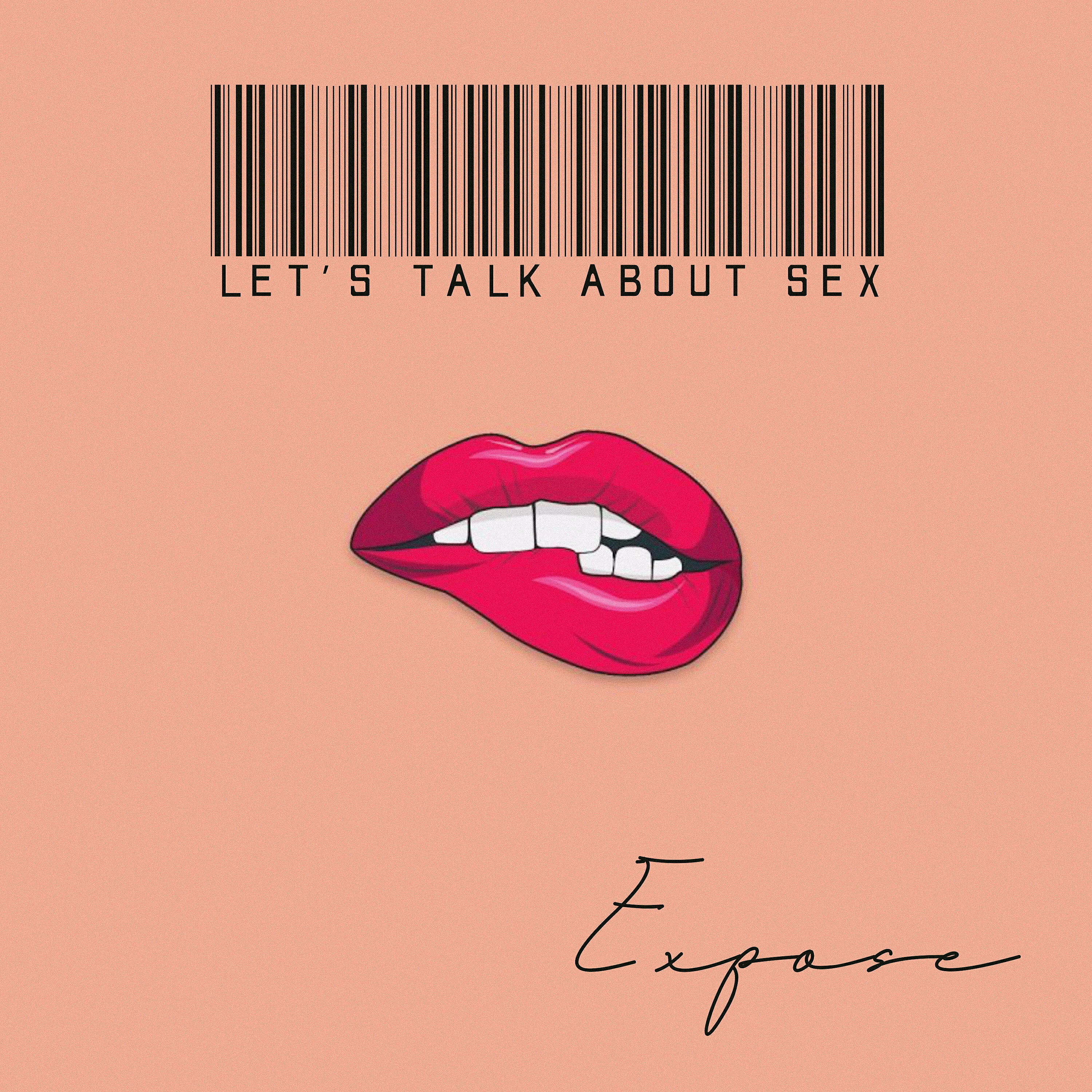 Релиз Let's talk about sex