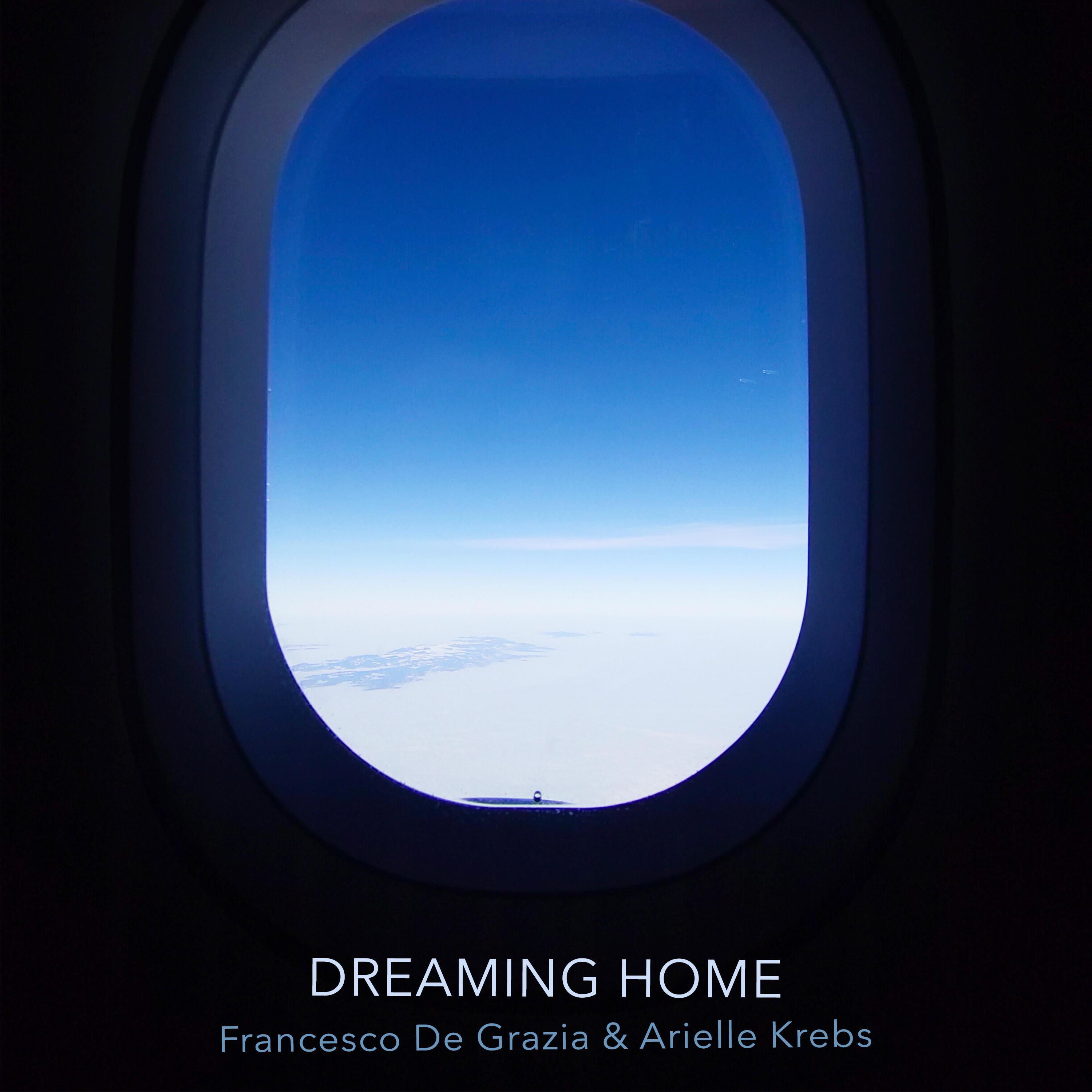 Релиз Dreaming Home