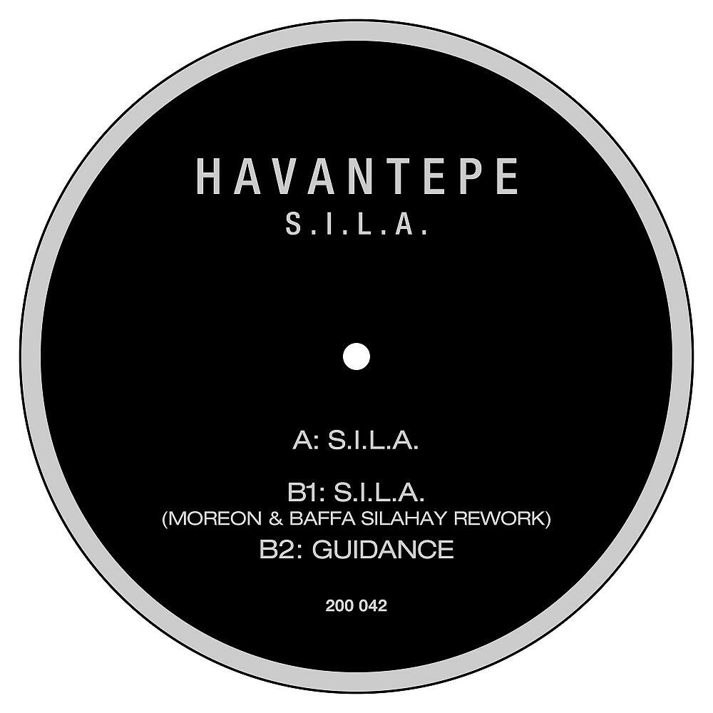 Релиз S.I.L.A.