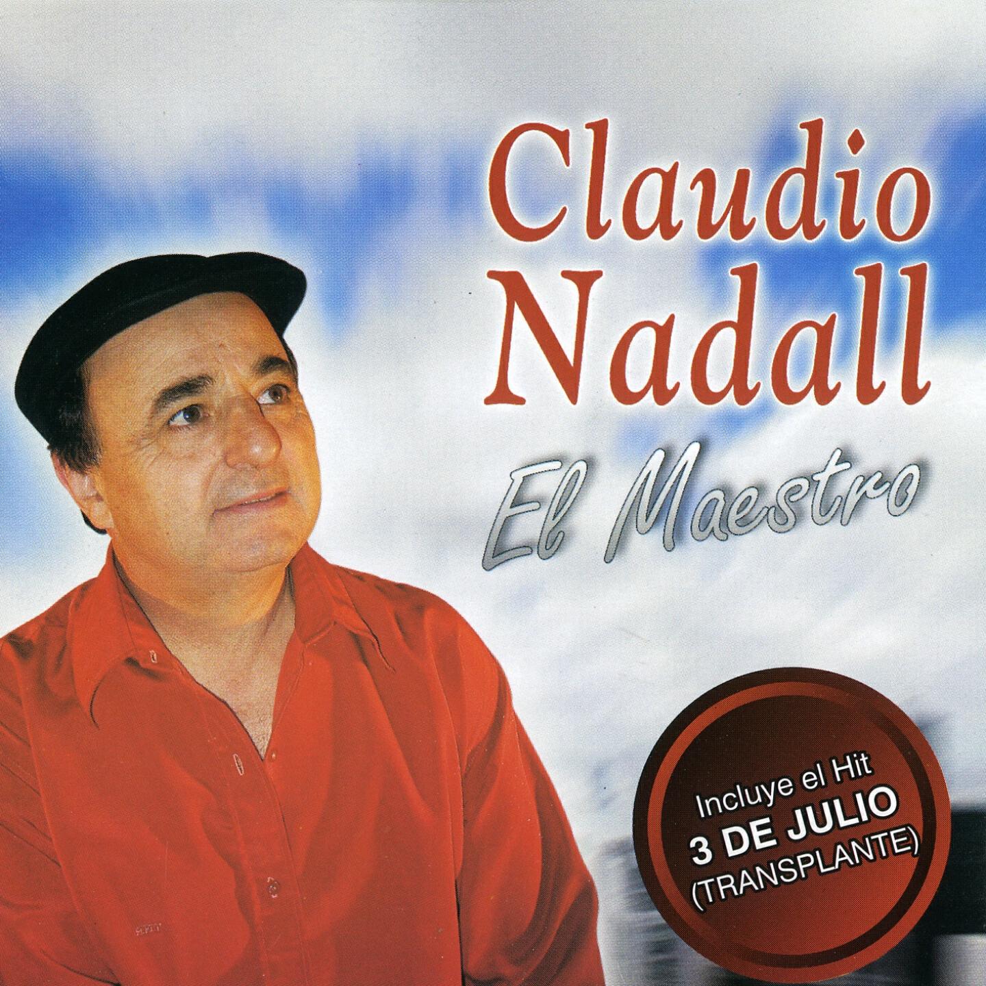 Релиз El Maestro