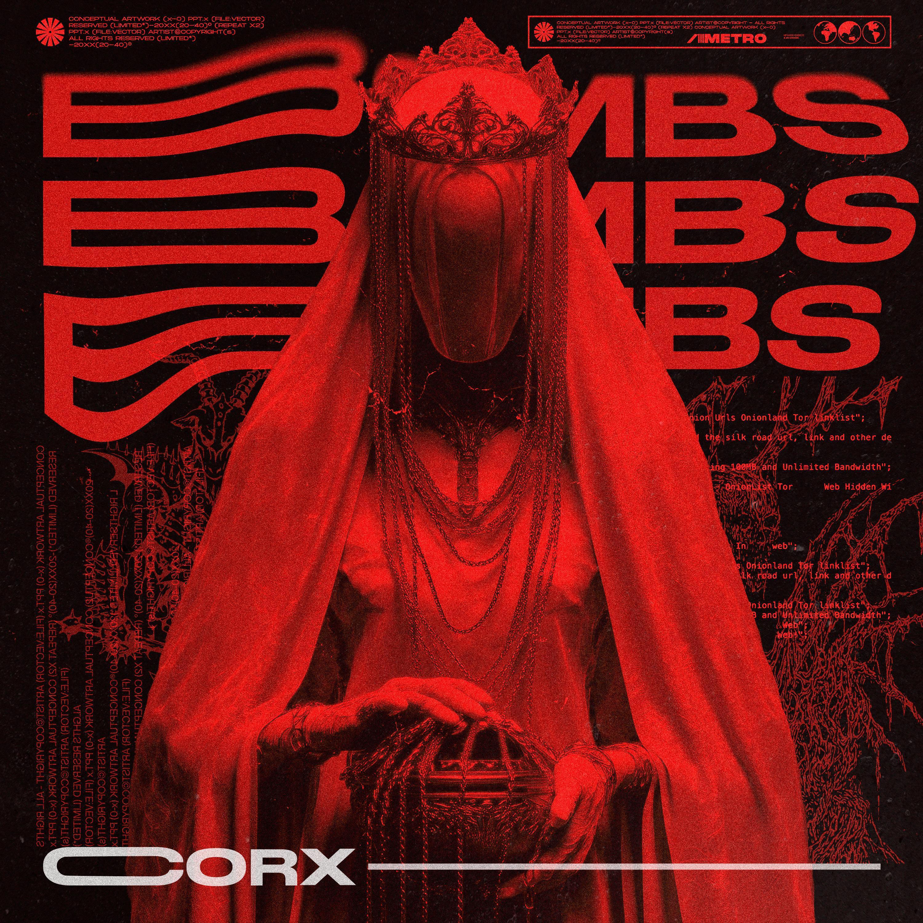 Релиз BOMBS