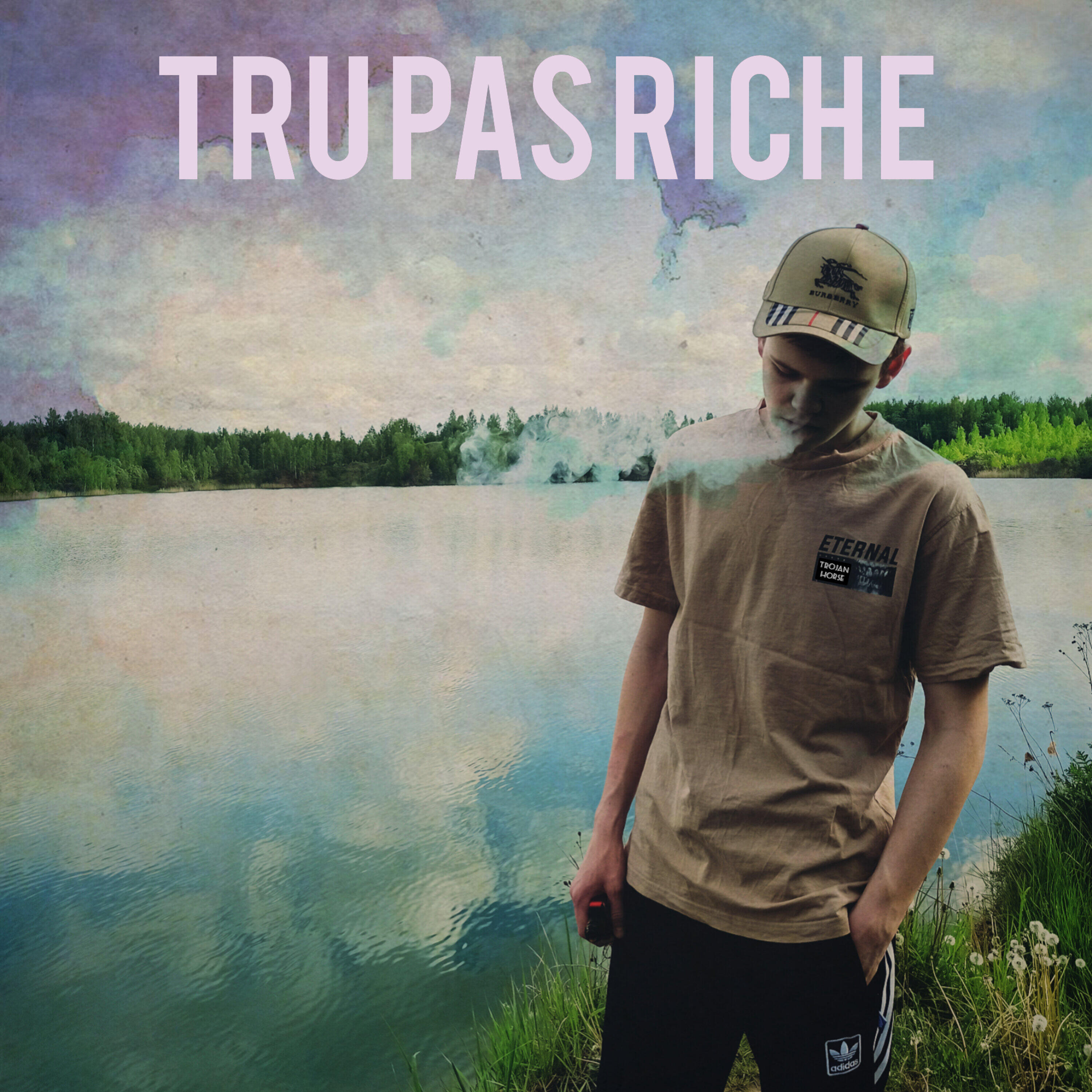 Релиз Tru pas riche