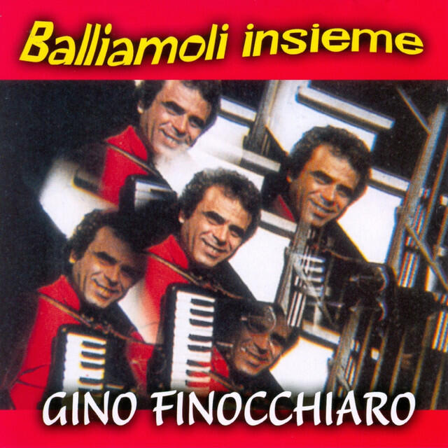Релиз Balliamo Insieme