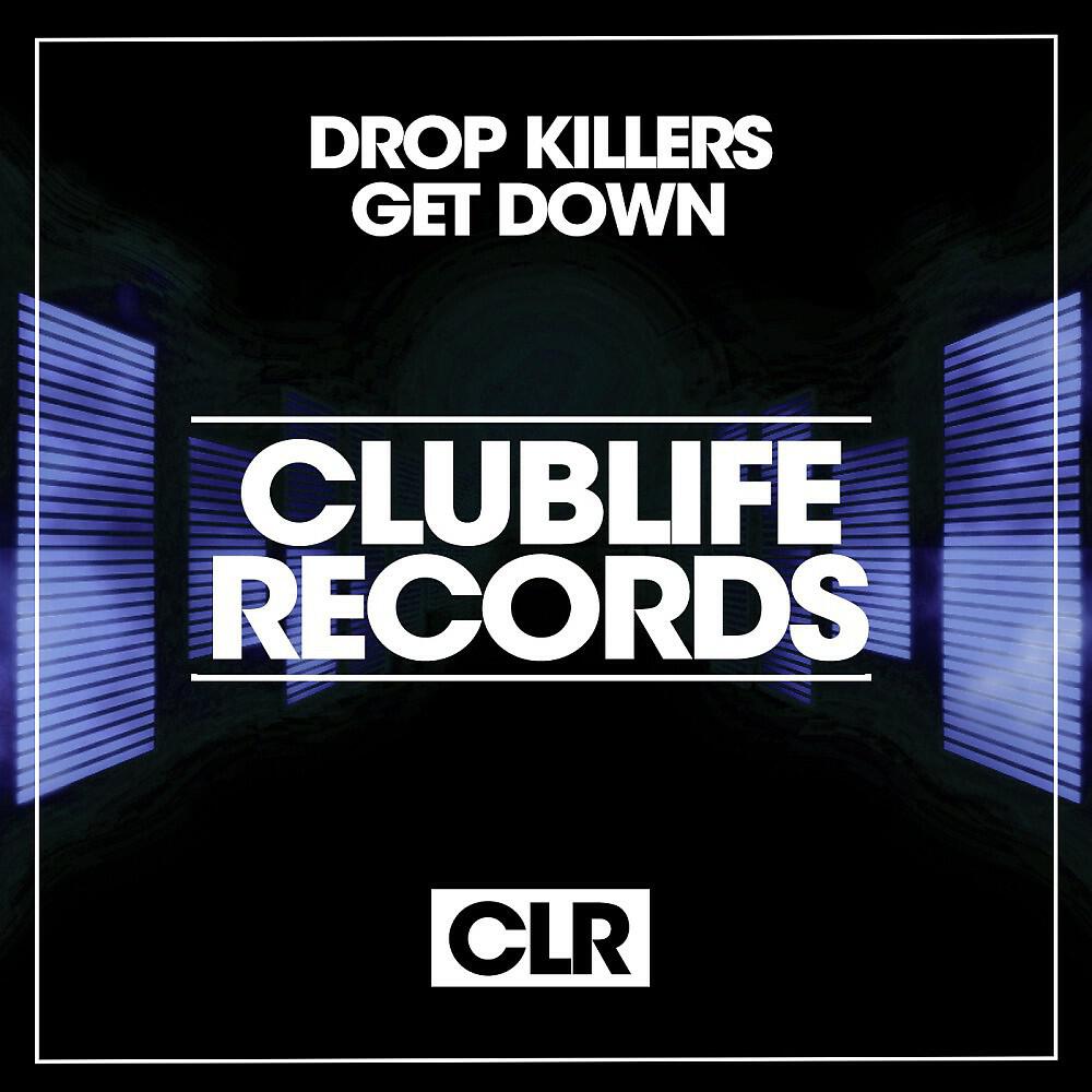 Релиз Get Down