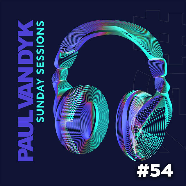 Релиз Sunday Sessions 054