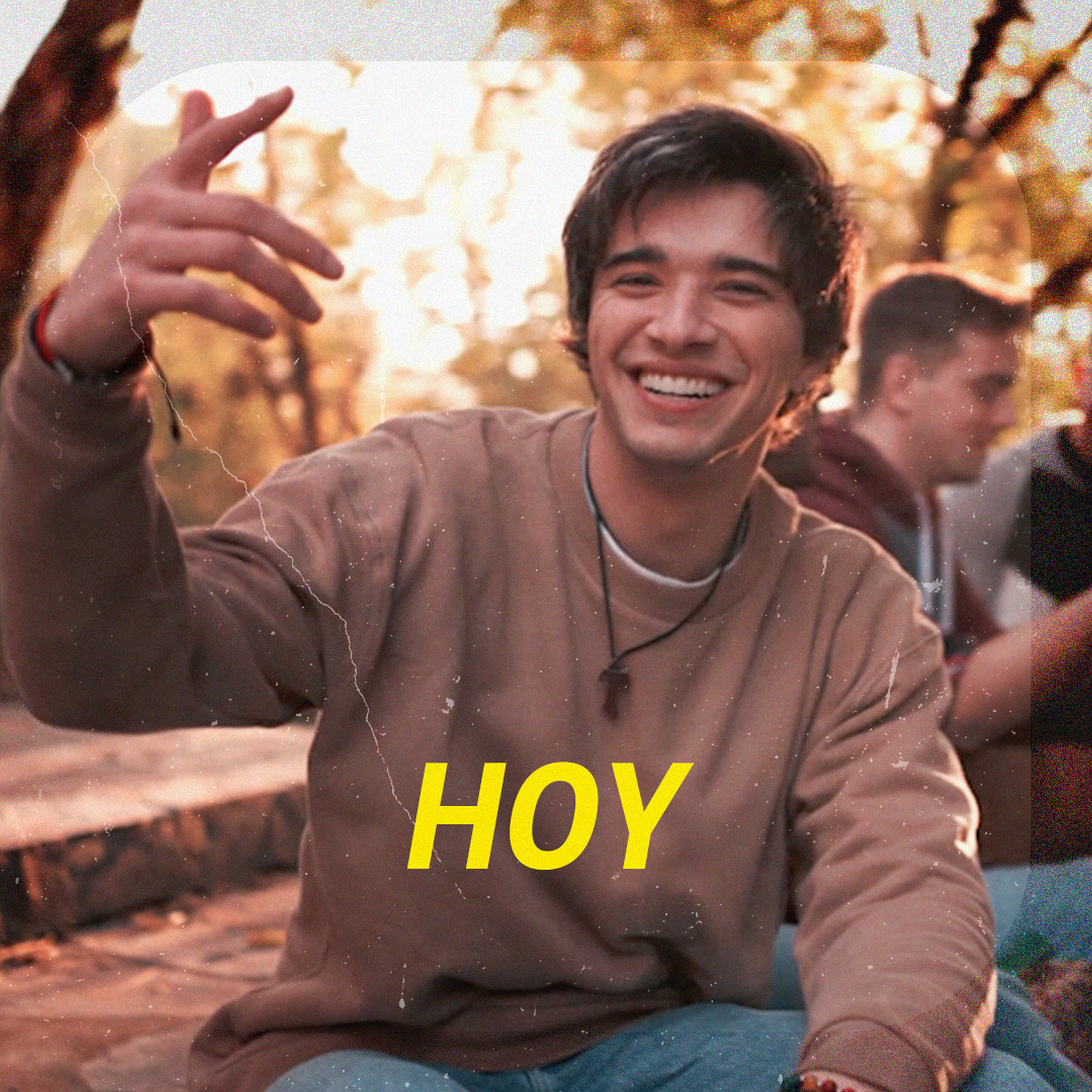 Релиз Hoy