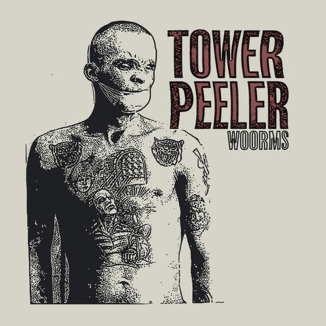 Релиз Tower Peeler