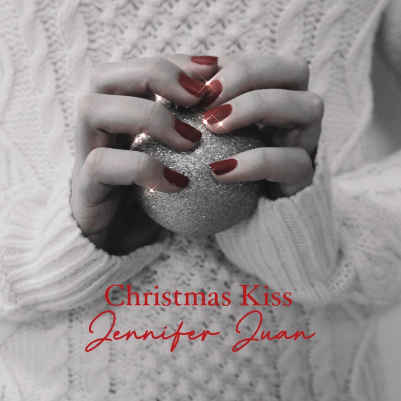 Релиз Christmas Kiss