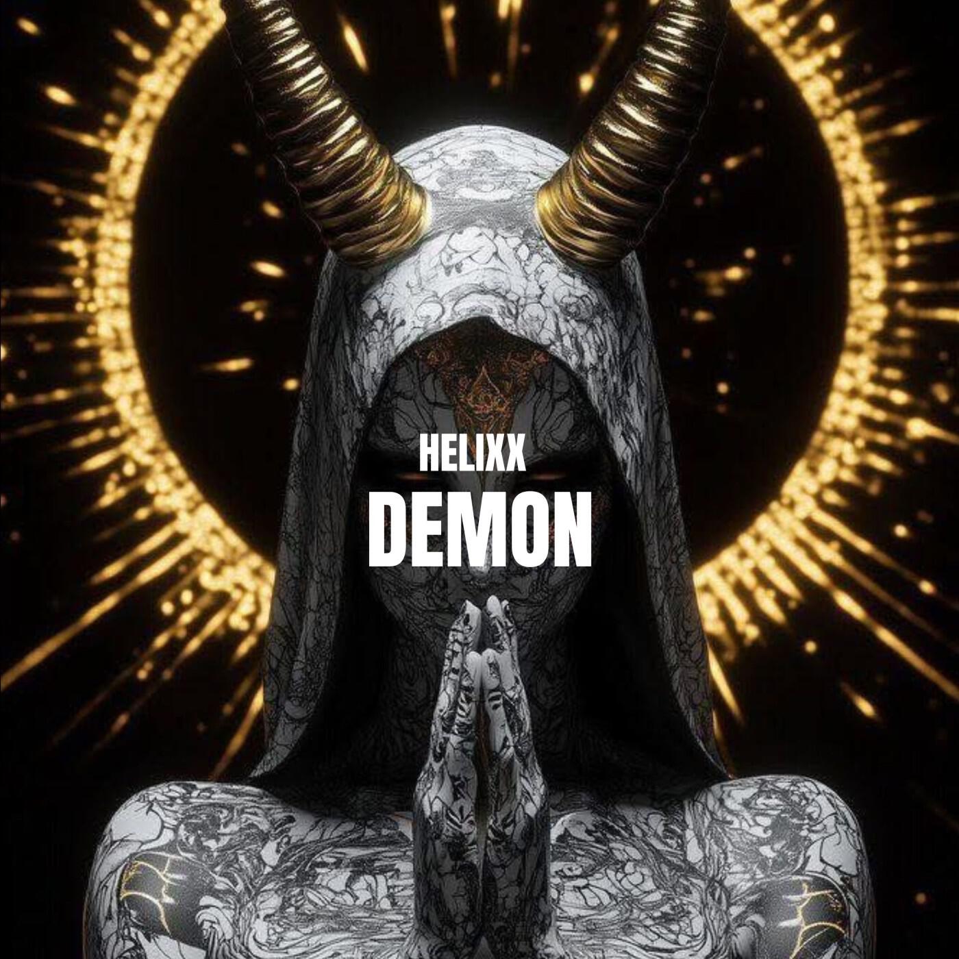 Релиз Demon