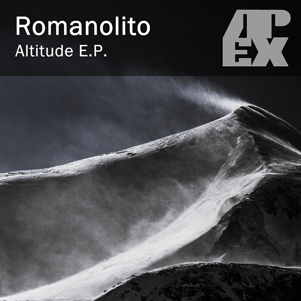 Релиз Altitude E.P.