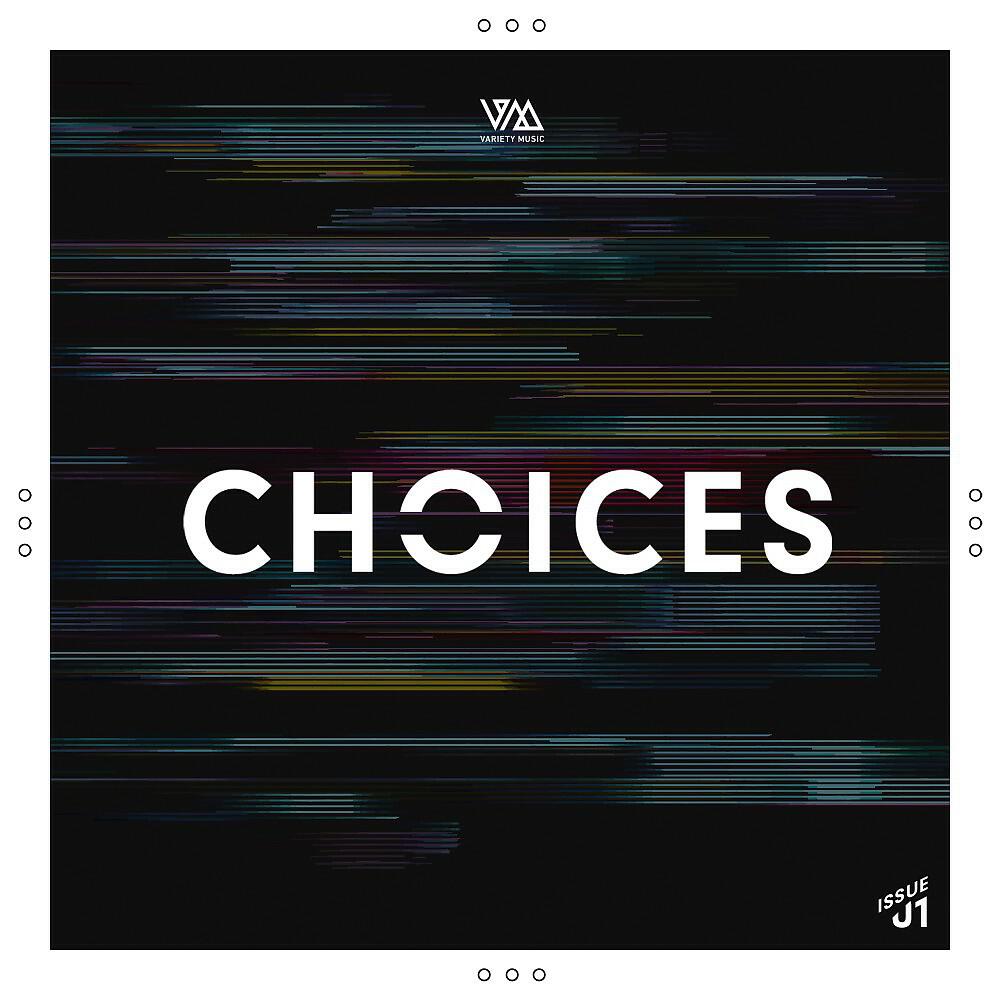 Релиз Variety Music Pres. Choices Issue 1
