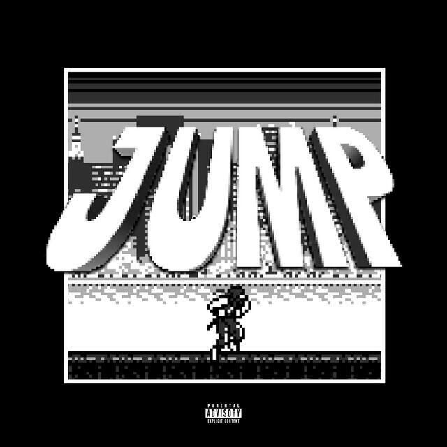 Релиз Jump