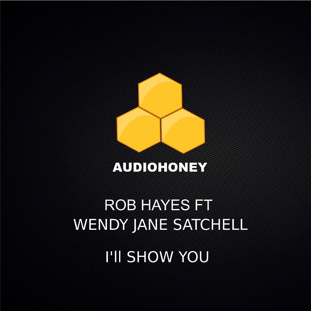 Релиз I'll Show You