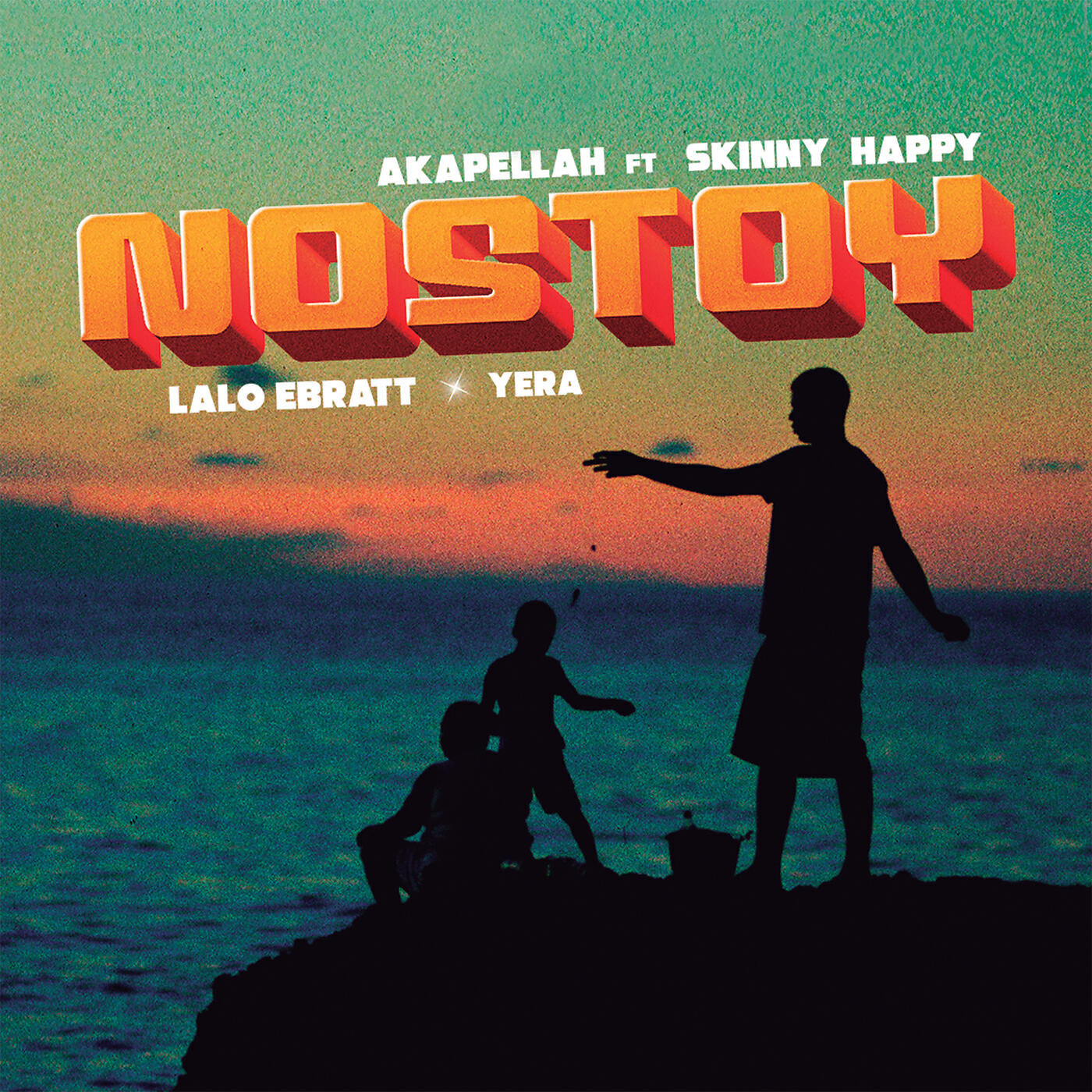 Релиз Nostoy