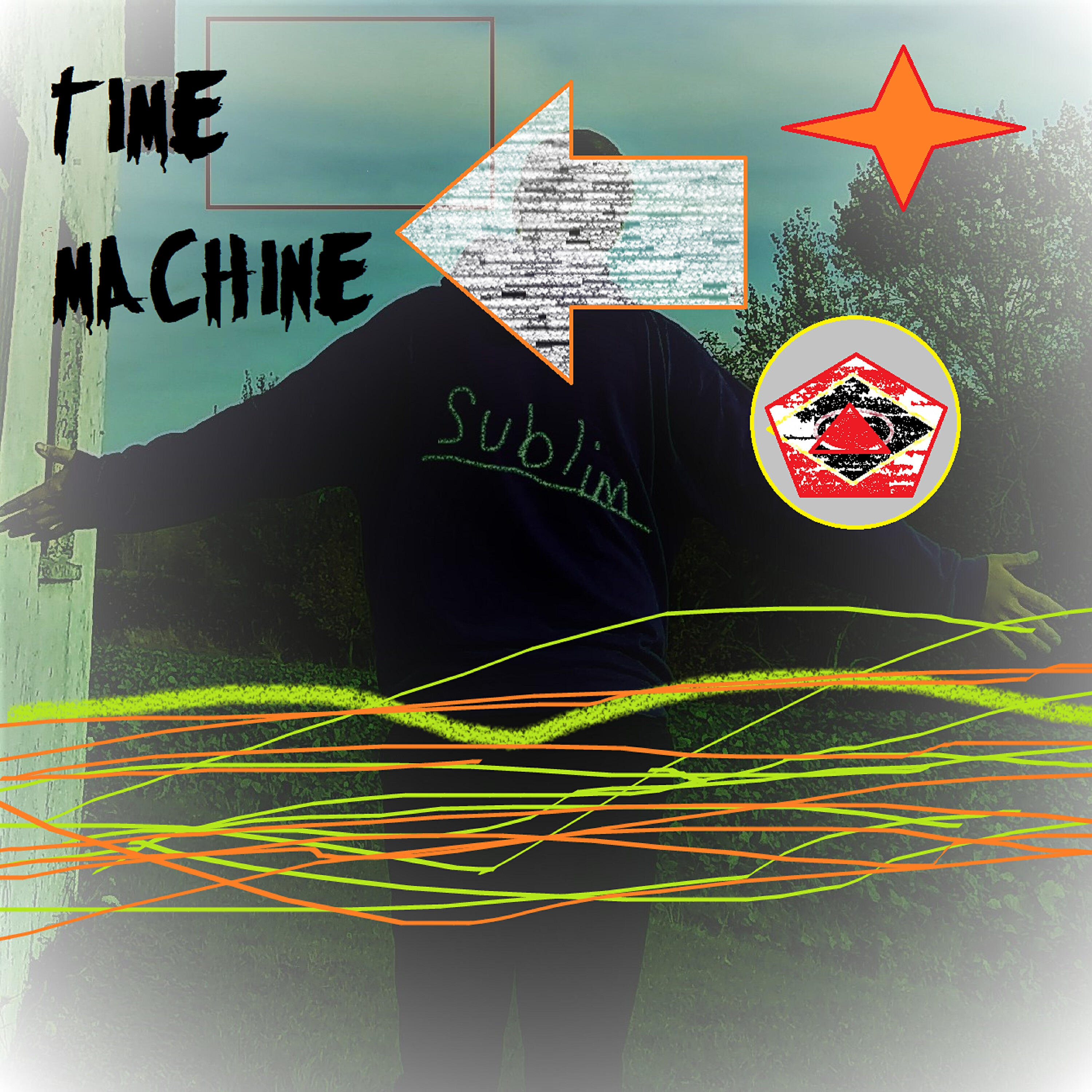 Релиз Time Machine