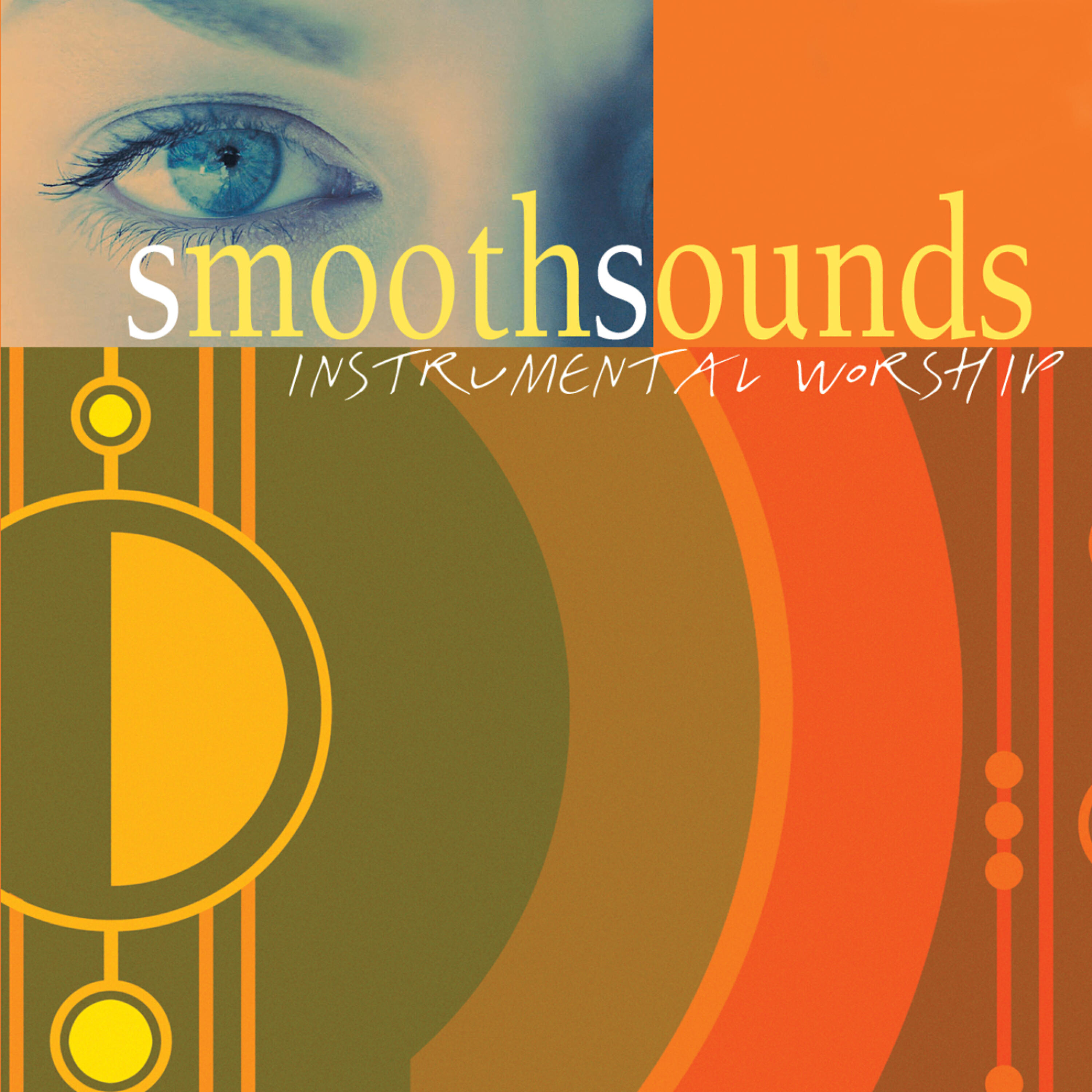 Релиз Smooth Sounds - Instrumental Worship