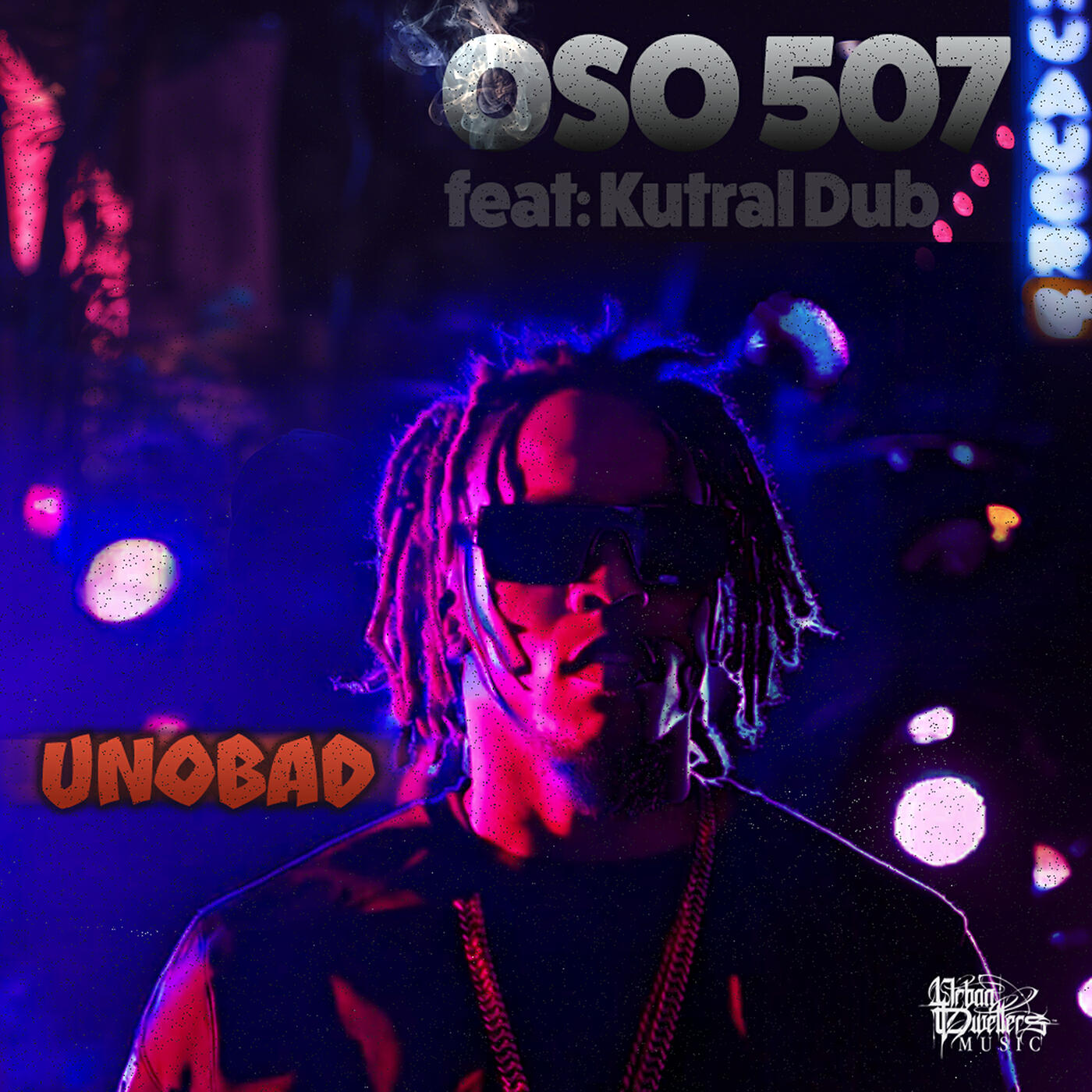 Релиз Unobad