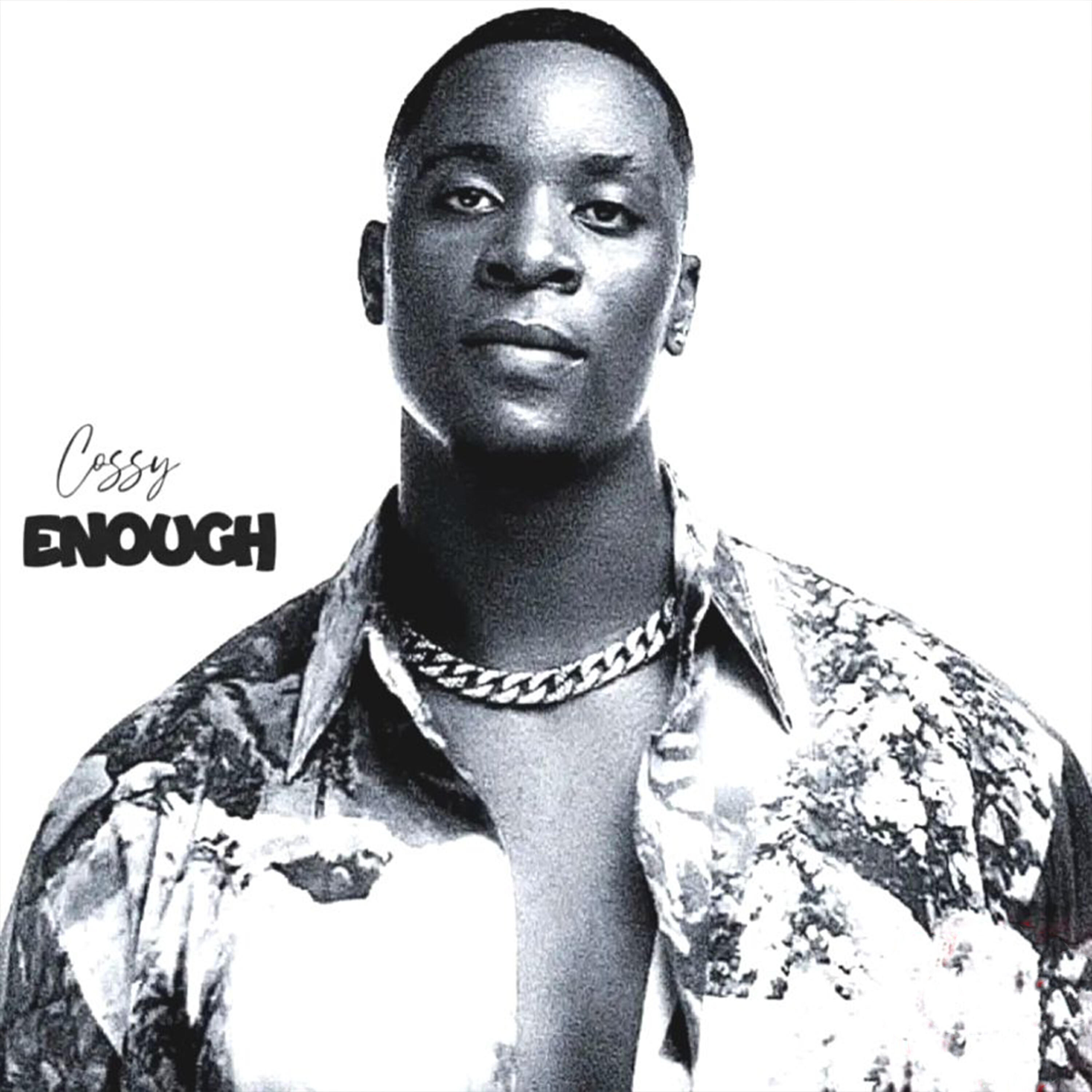 Релиз Enough